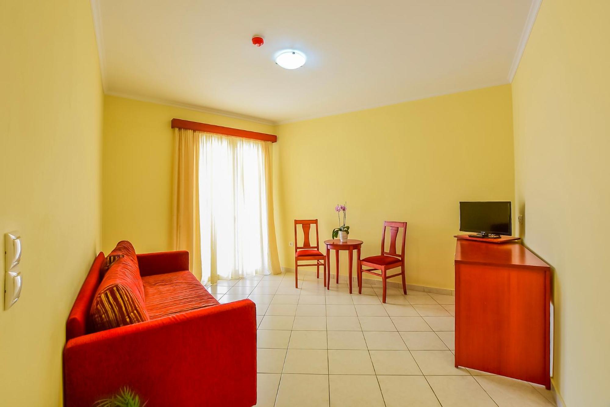Laganas Vacations - Timos Hotel - Property Image 9