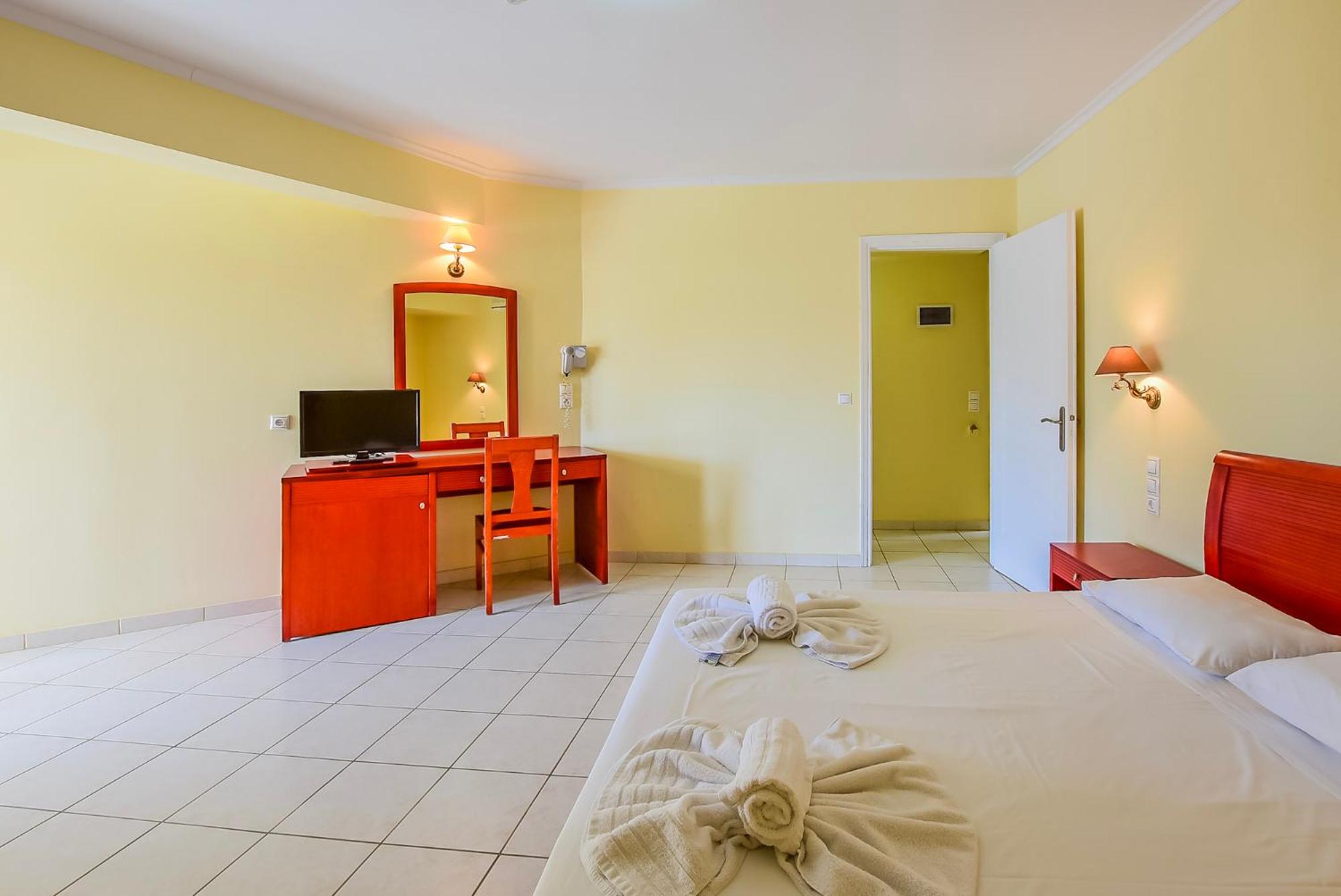 Laganas Vacations - Timos Hotel - Property Image 5