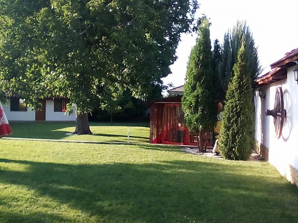 Bolyarski Stan Guest House