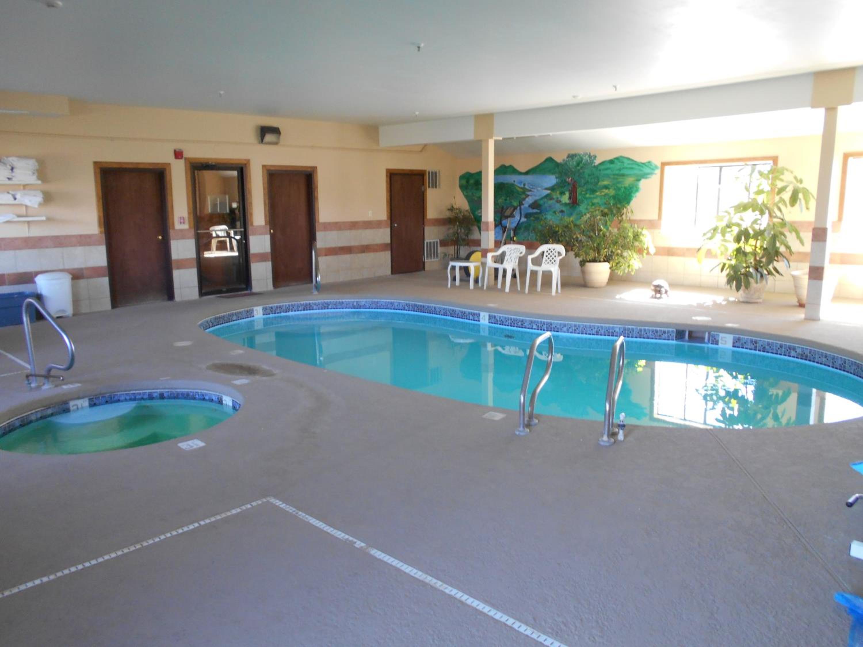 Alpine Inn & Suites Gunnison, Billede 13