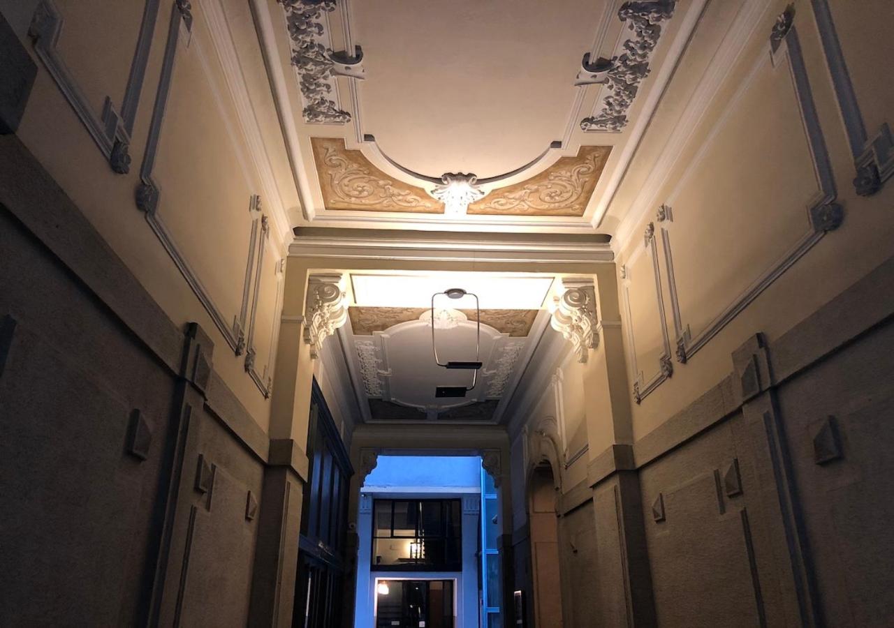 Central Lepetit apartment De Luxe
