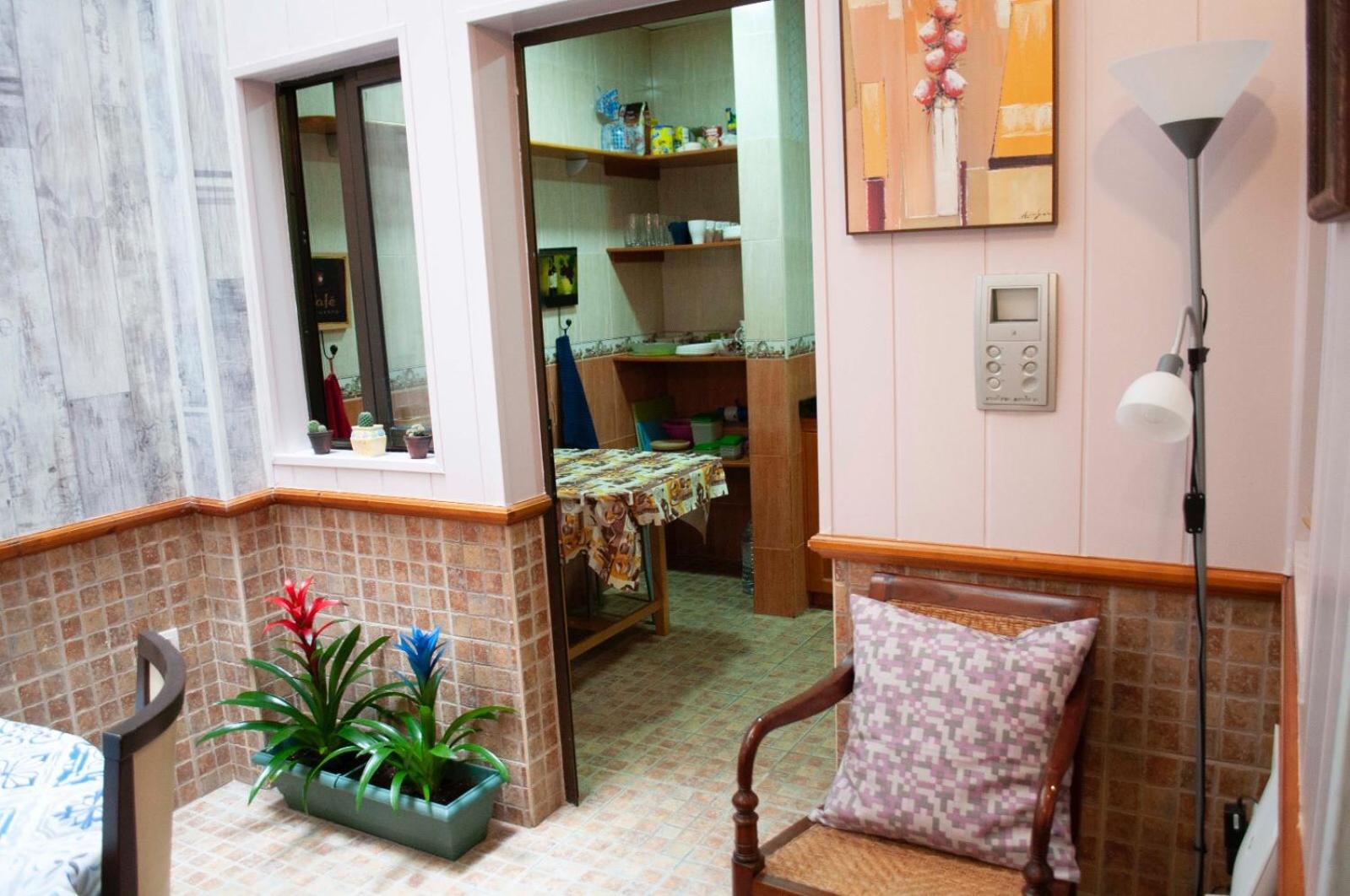 Room in My Vintage Home view 4