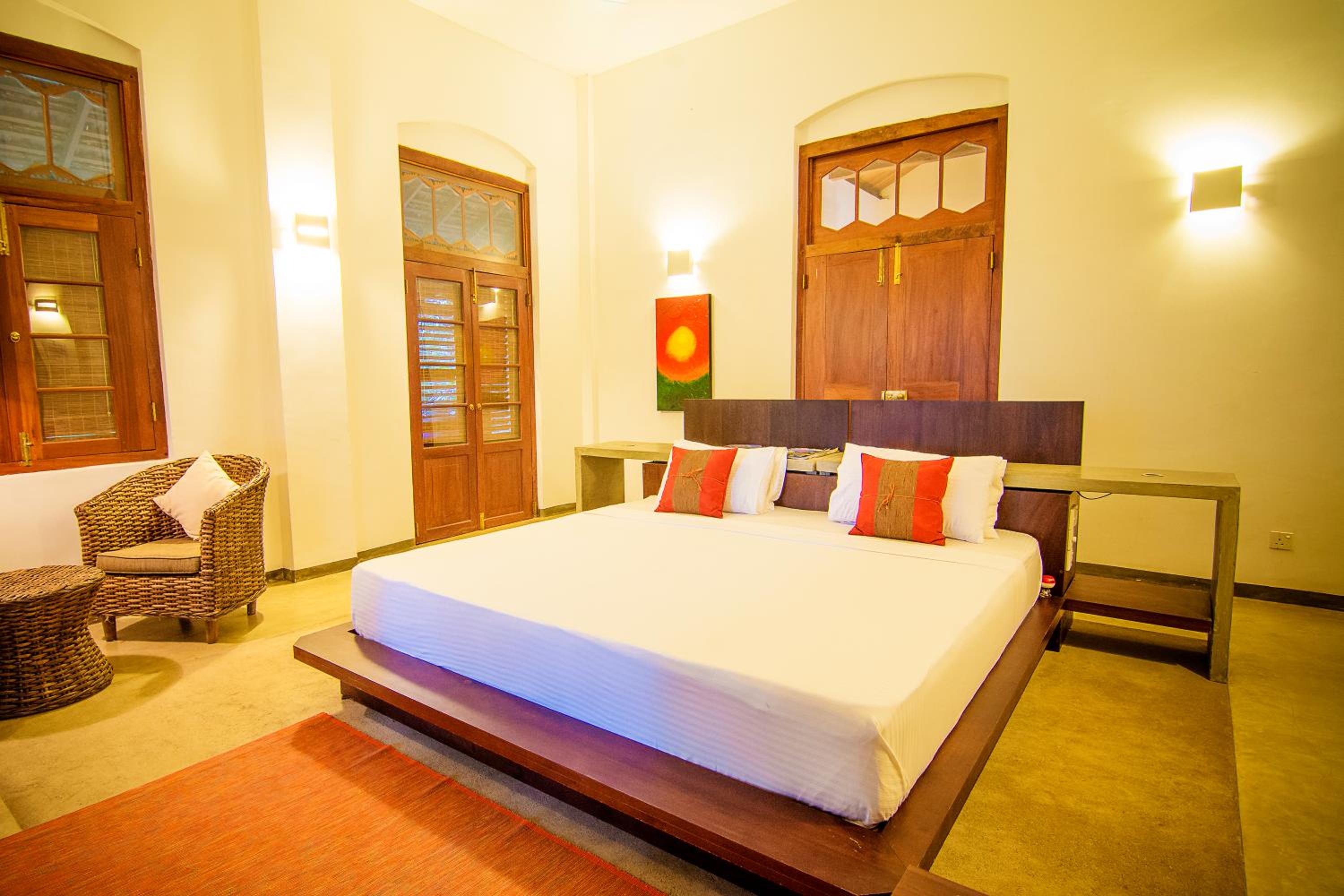 Comilla Bungalow