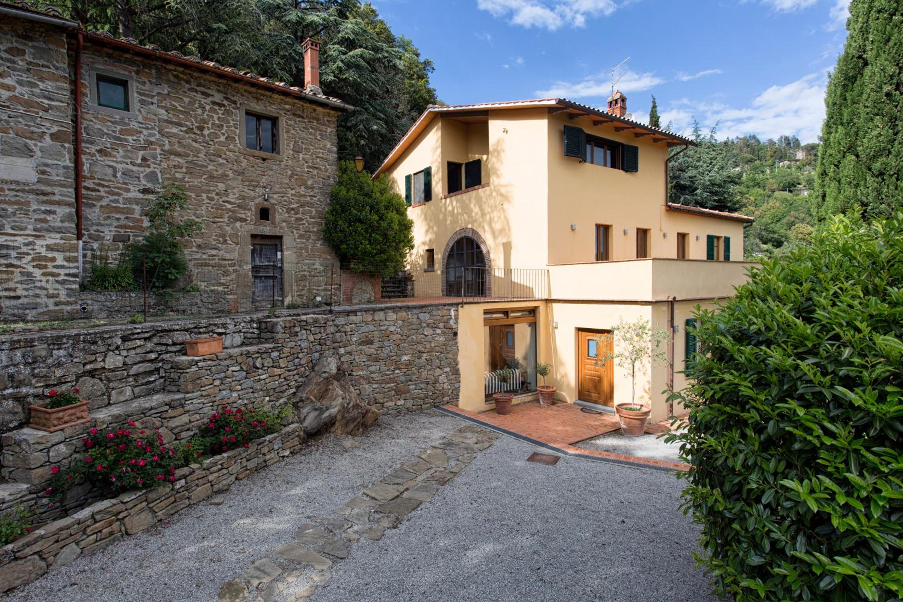 Villa Del Sole