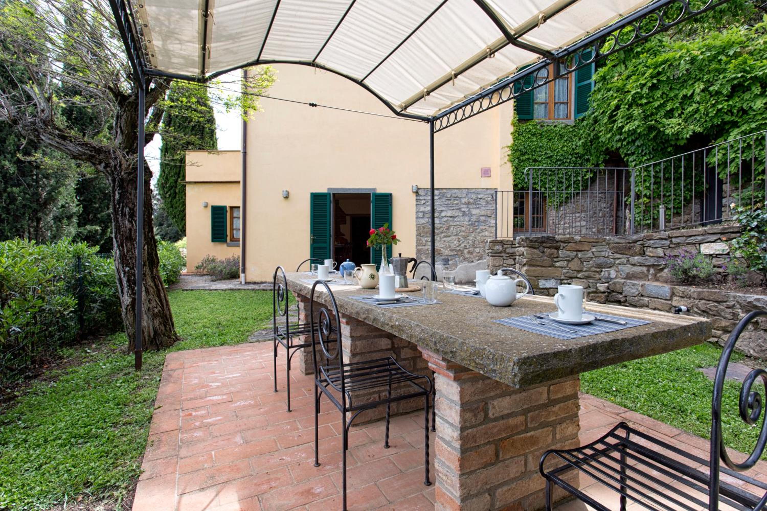 Villa Del Sole