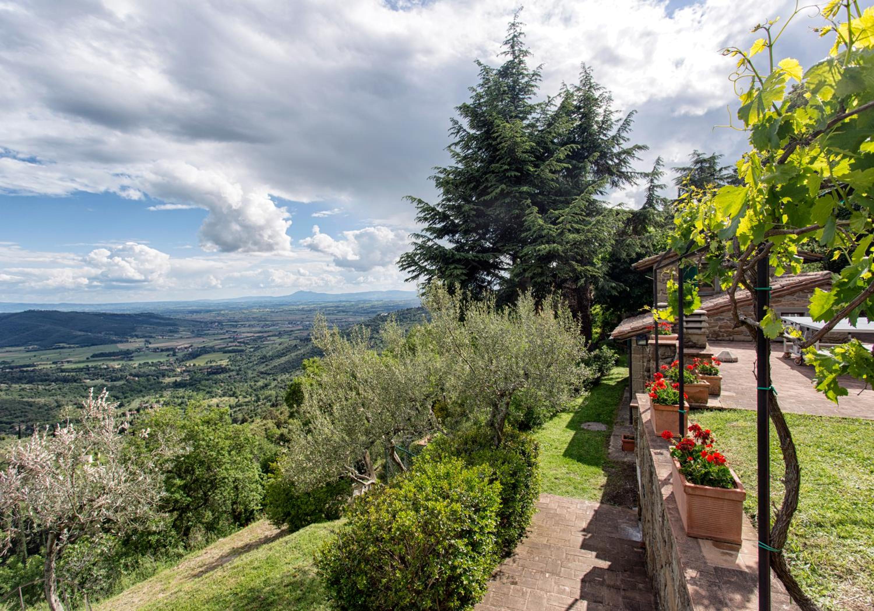 Villa Del Sole