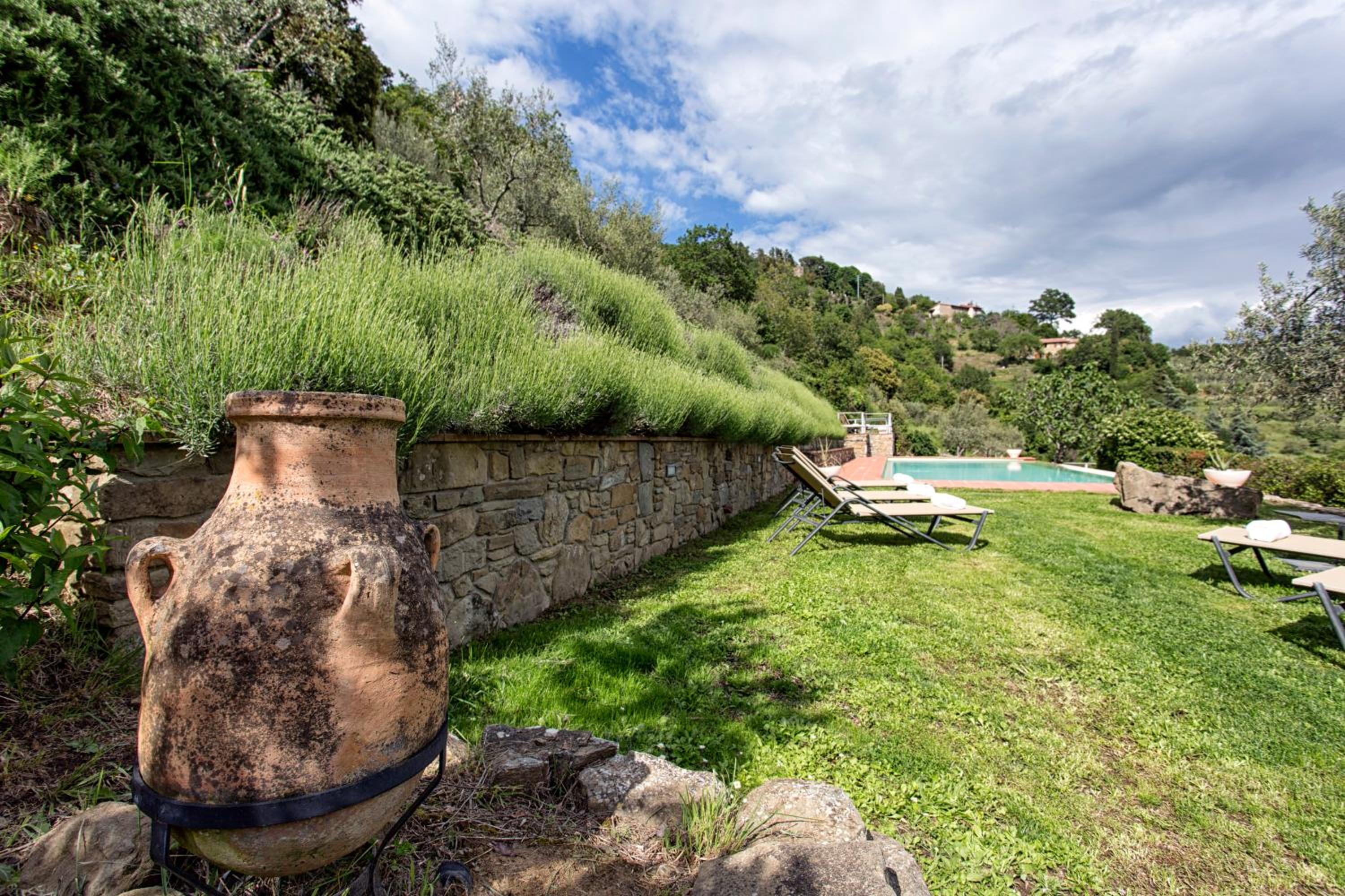 Villa Del Sole