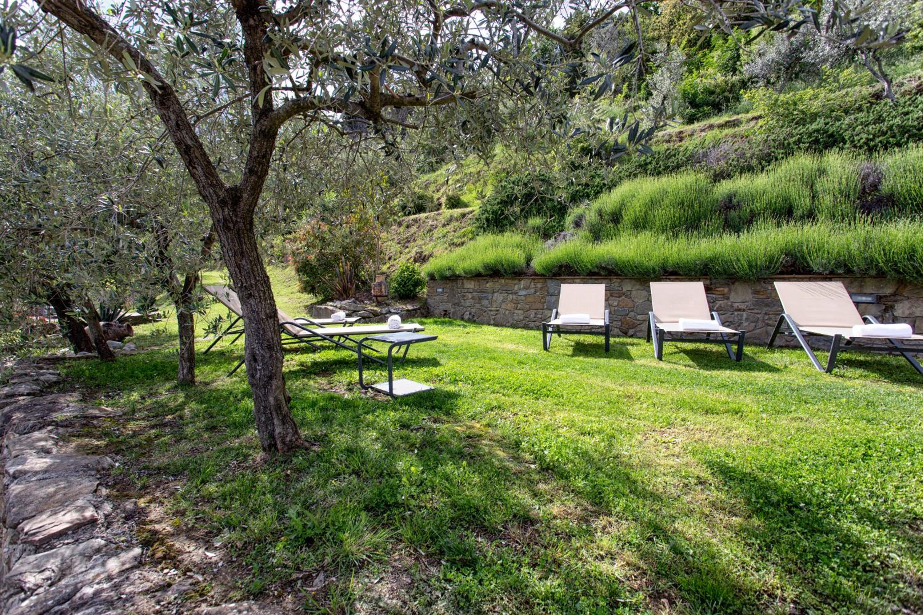 Villa Del Sole