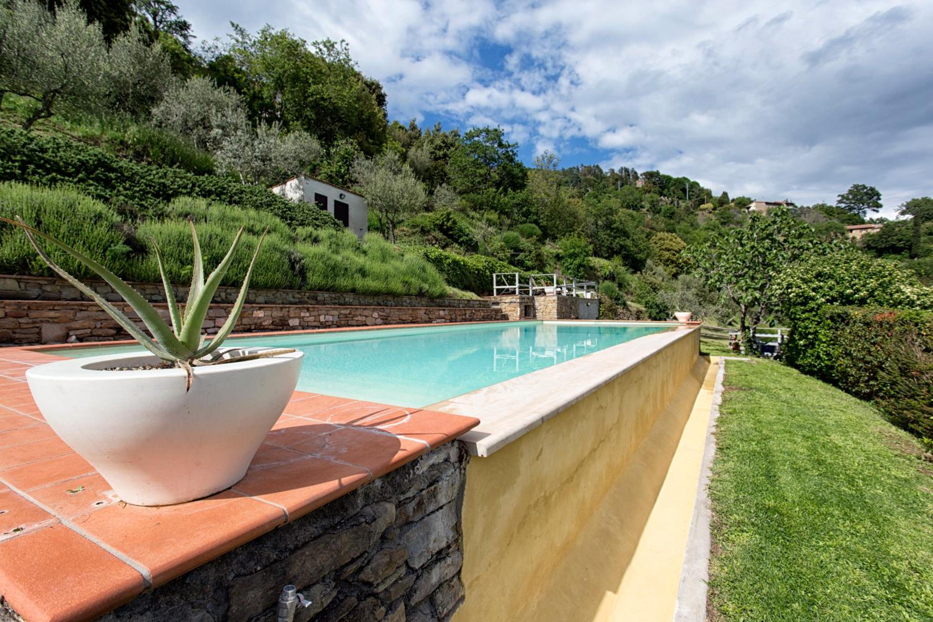 Villa Del Sole