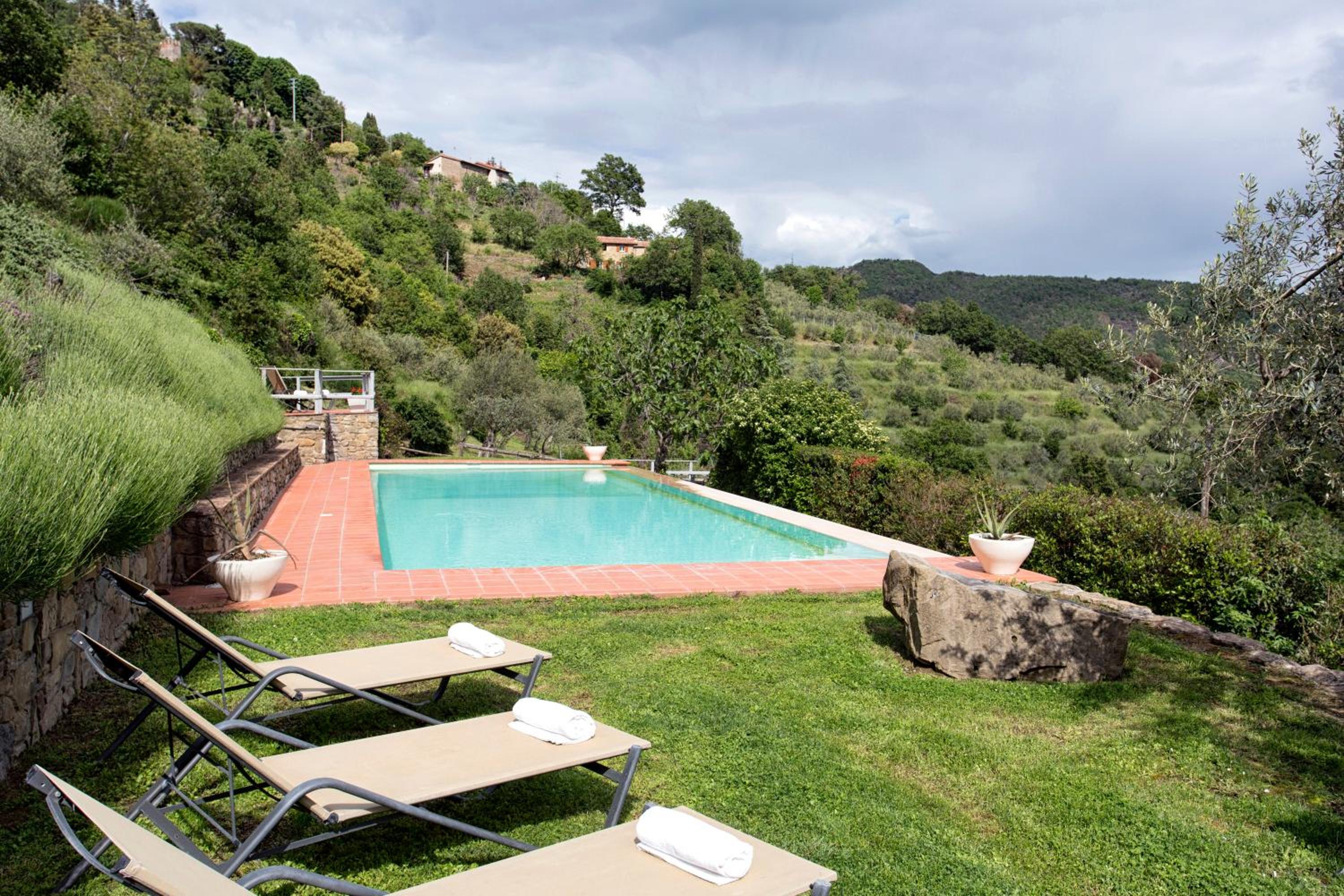Villa Del Sole