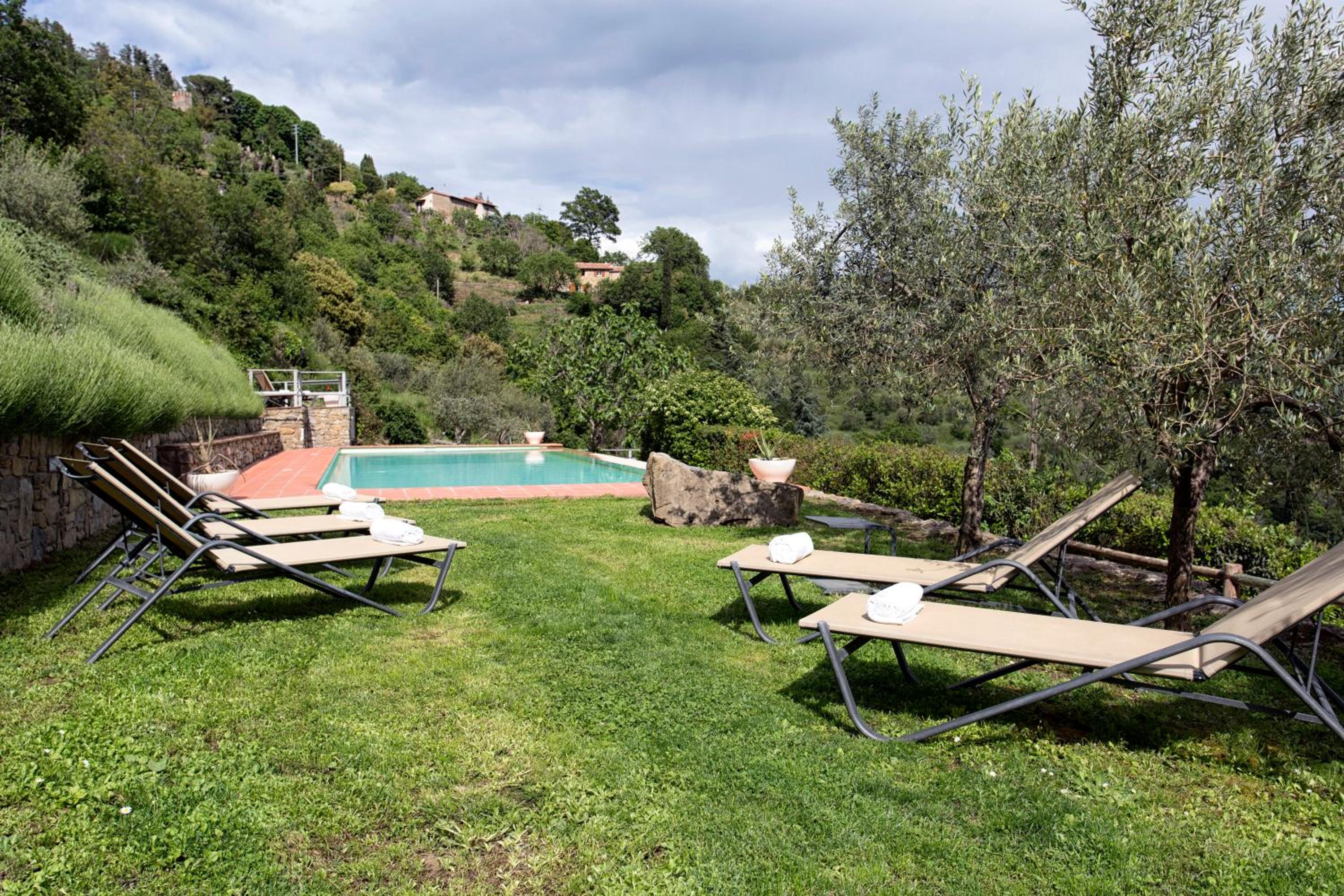 Villa Del Sole