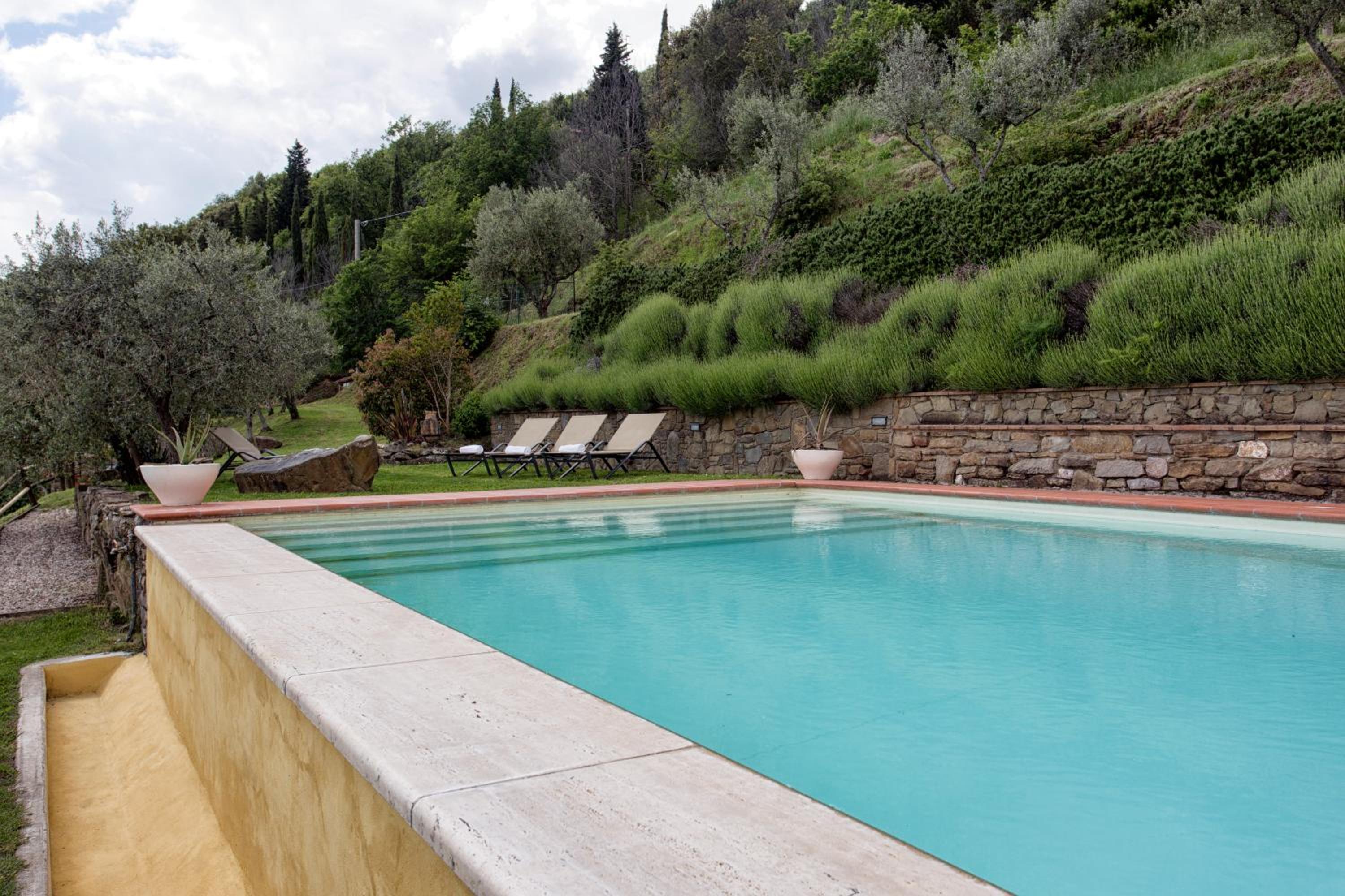 Villa Del Sole