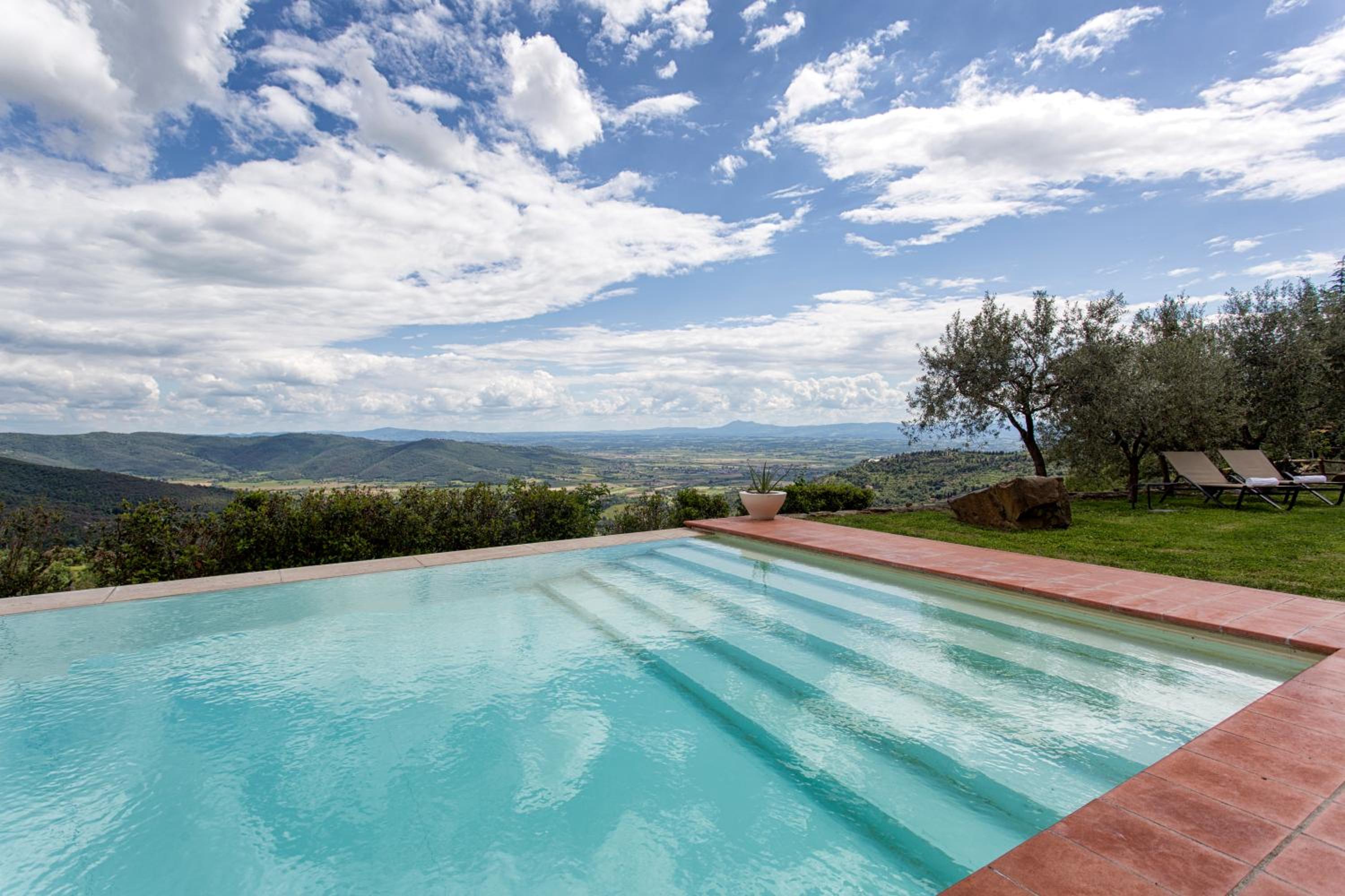 Villa Del Sole