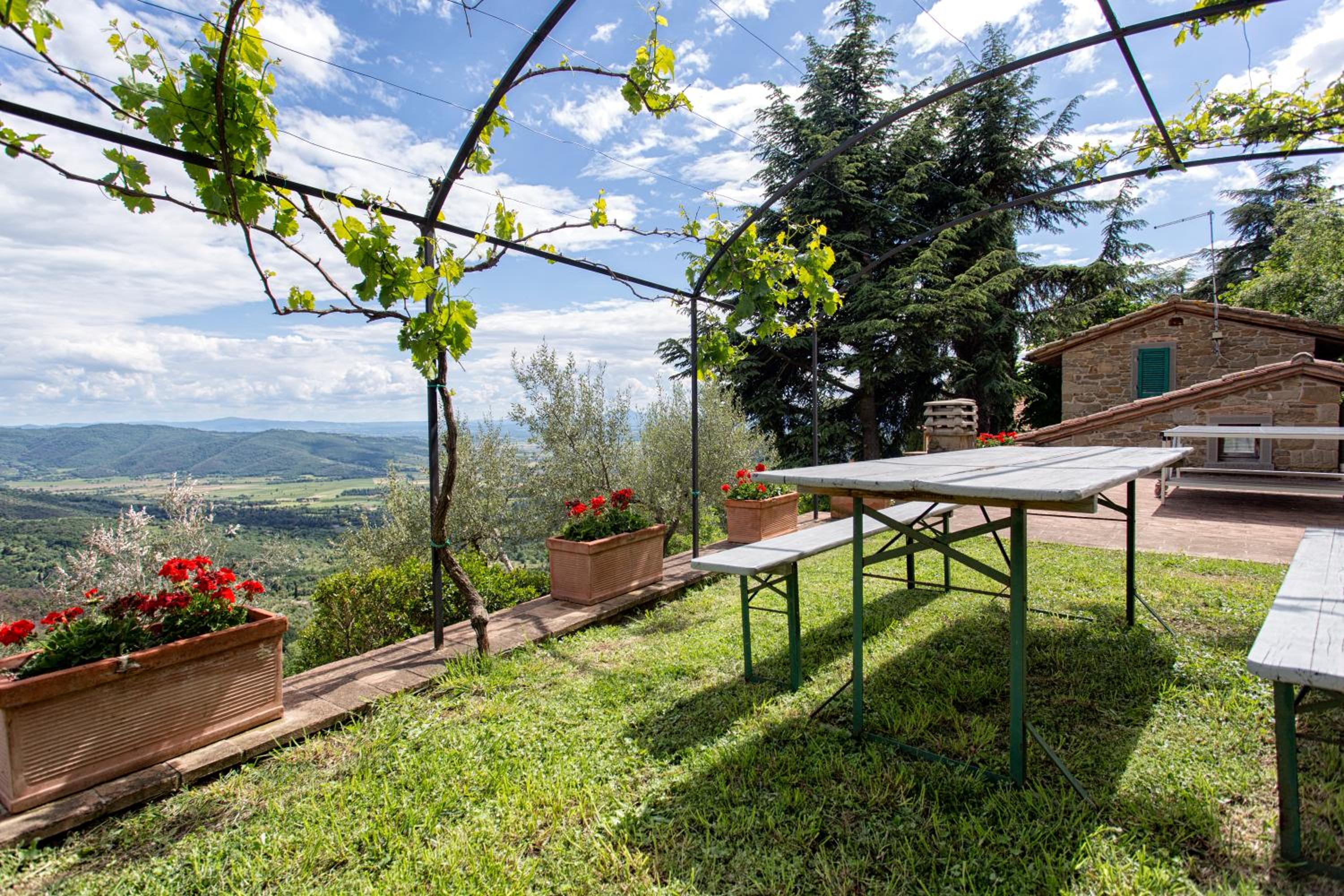 Villa Del Sole