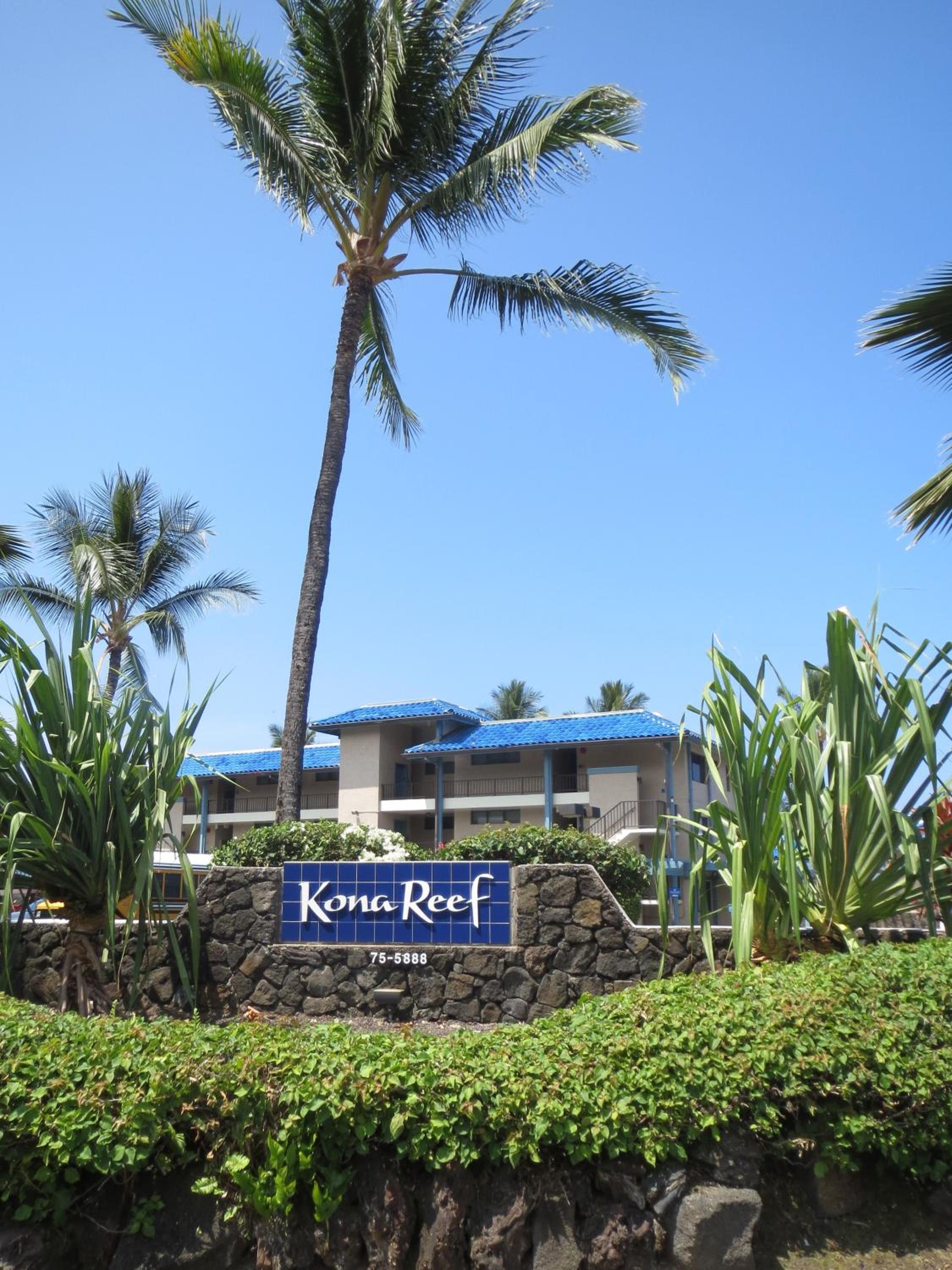 Kona Reef Resort by Latour Group