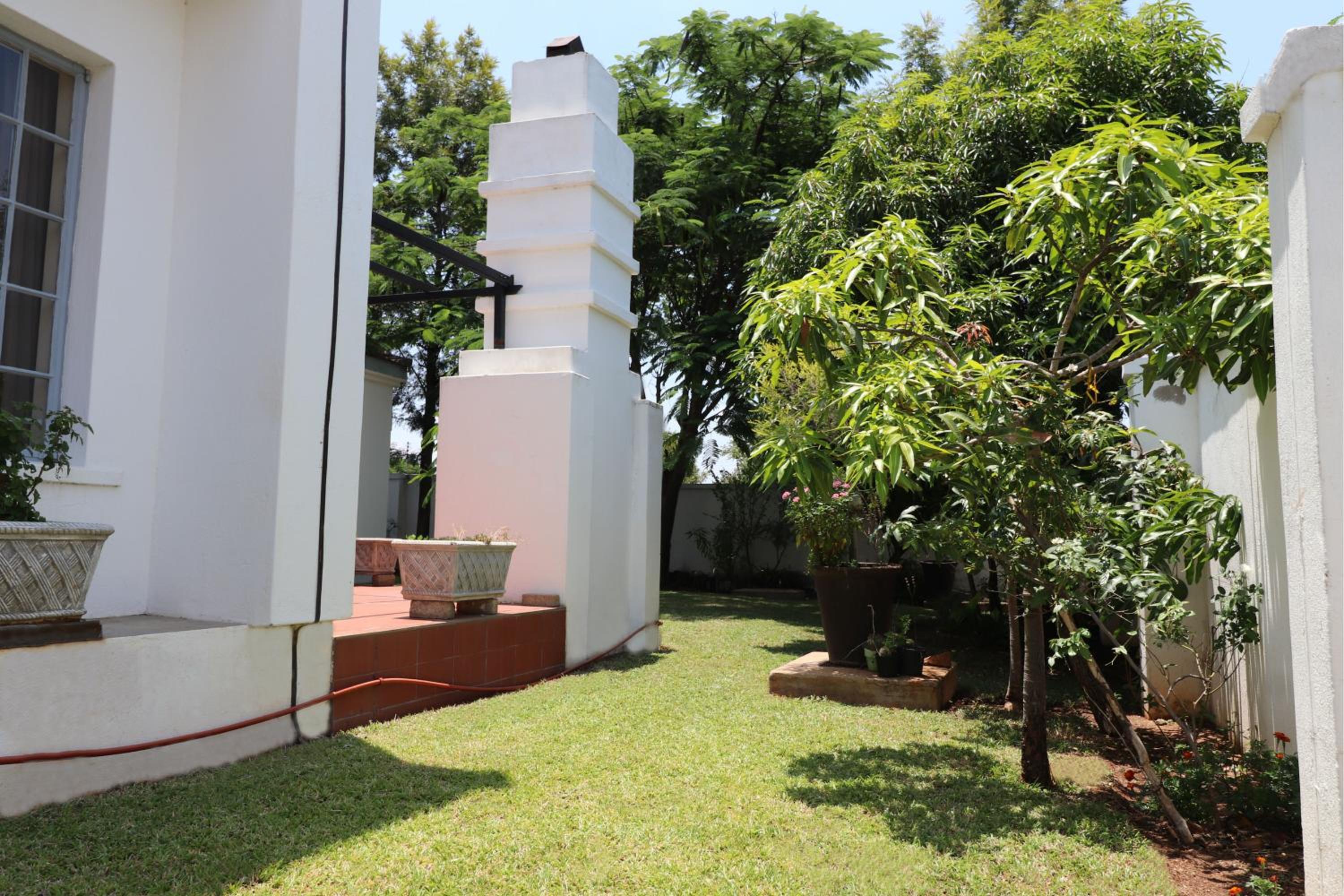 Sentosa Guest House