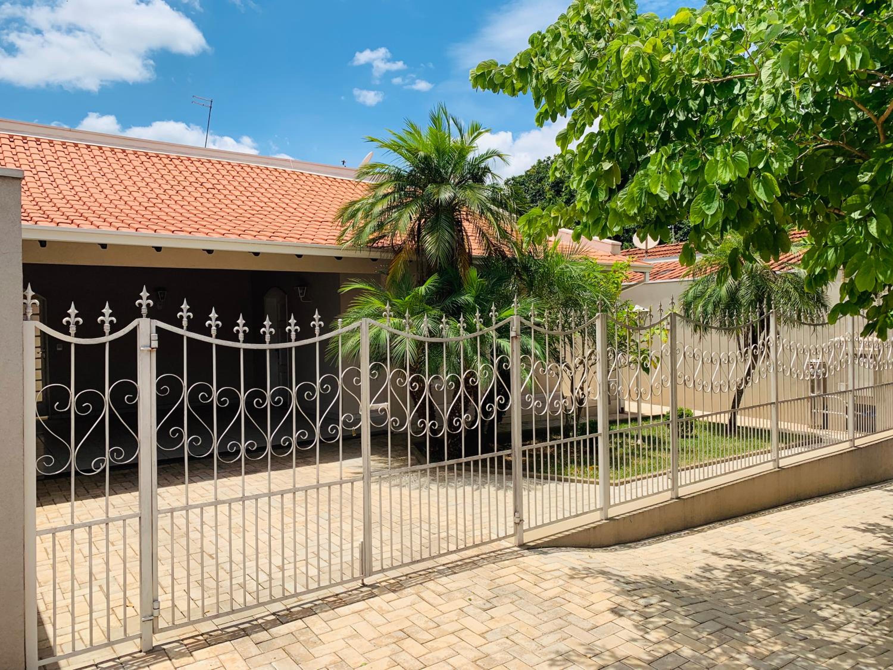 Casa Região Central