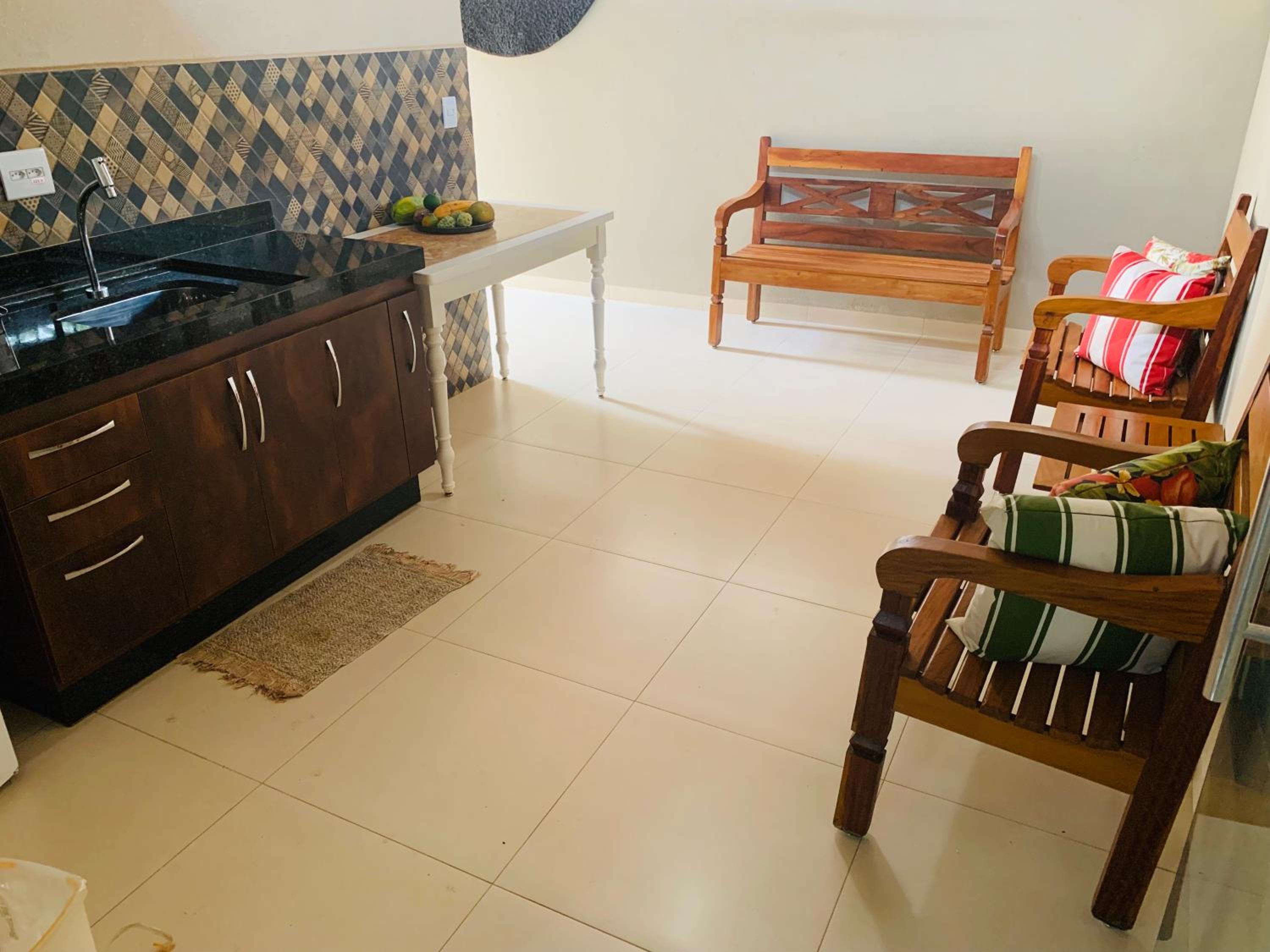 Casa Região Central