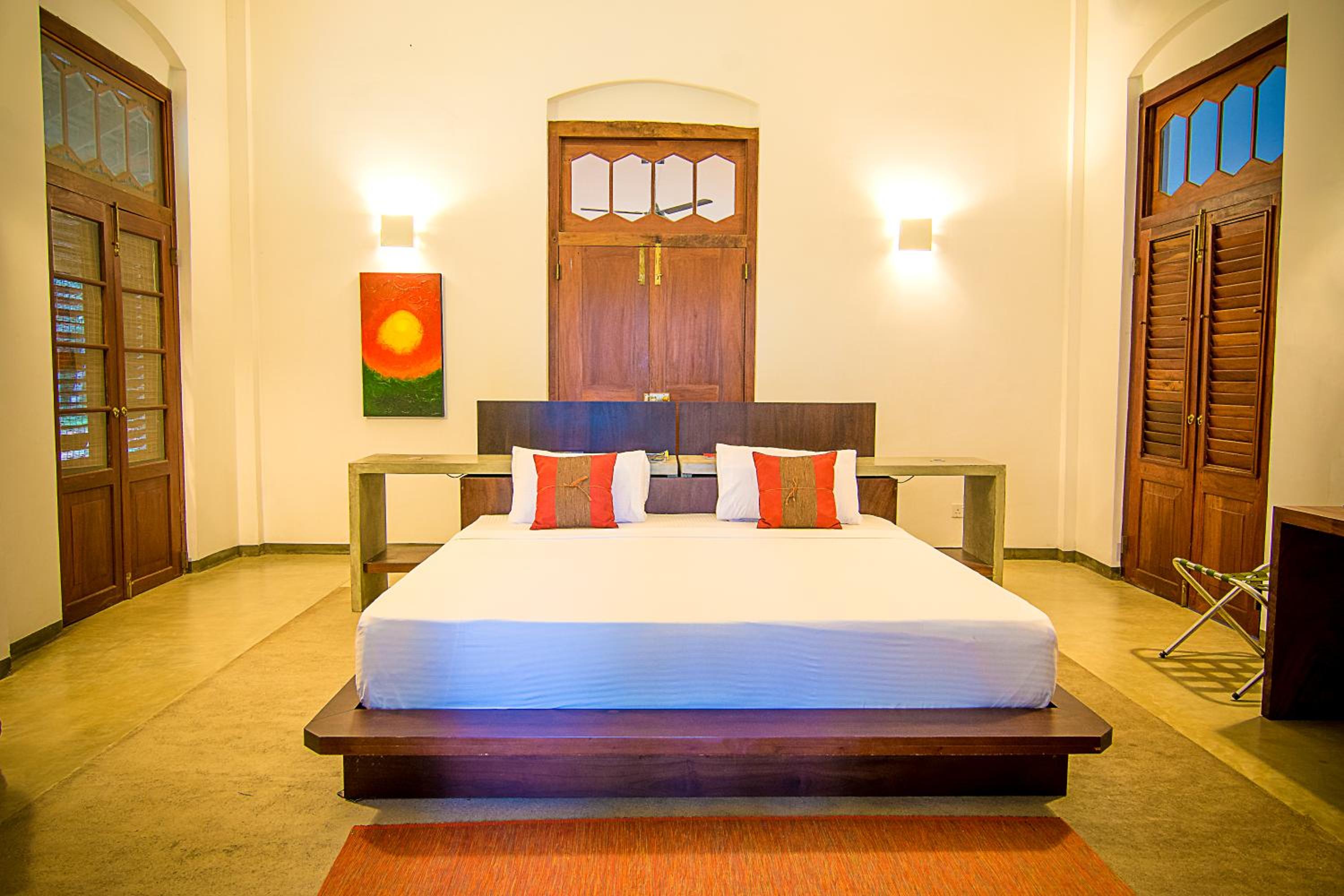 Comilla Bungalow
