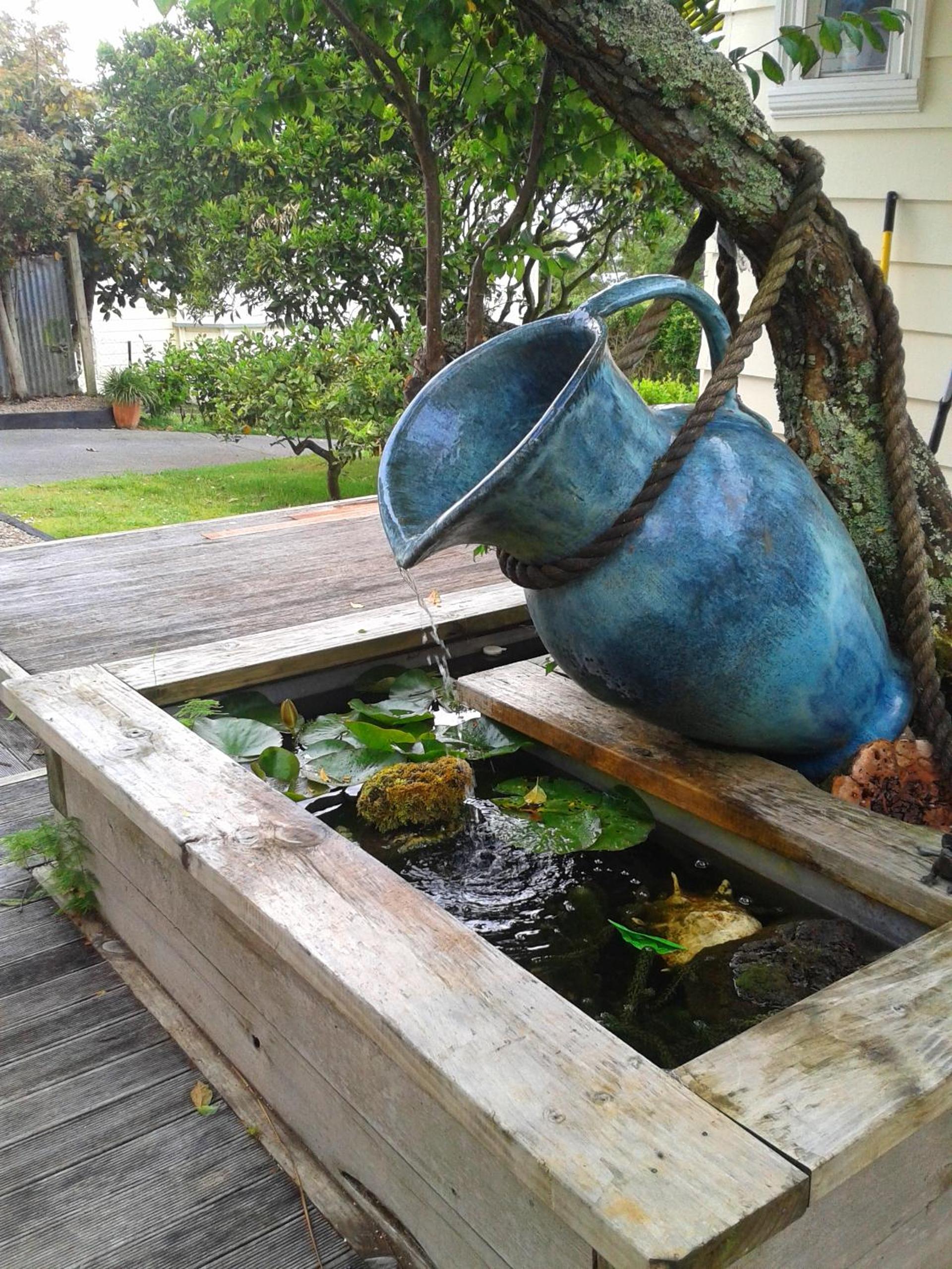 Harbour View Cottage, photo 29