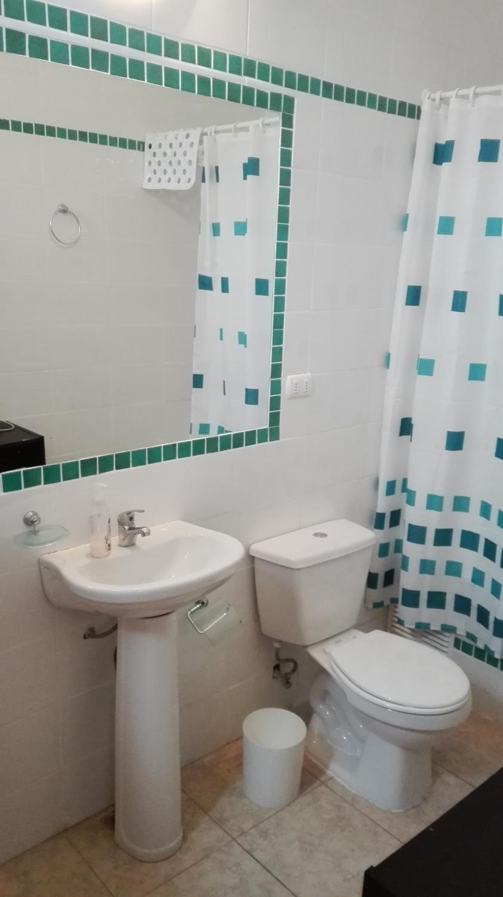 Mediterraneo Apartments (Recreo)