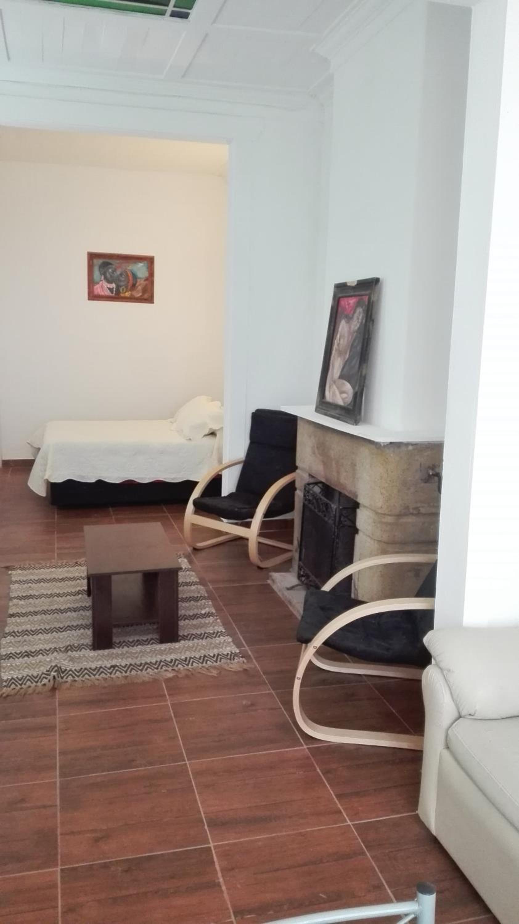 Mediterraneo Apartments (Recreo)