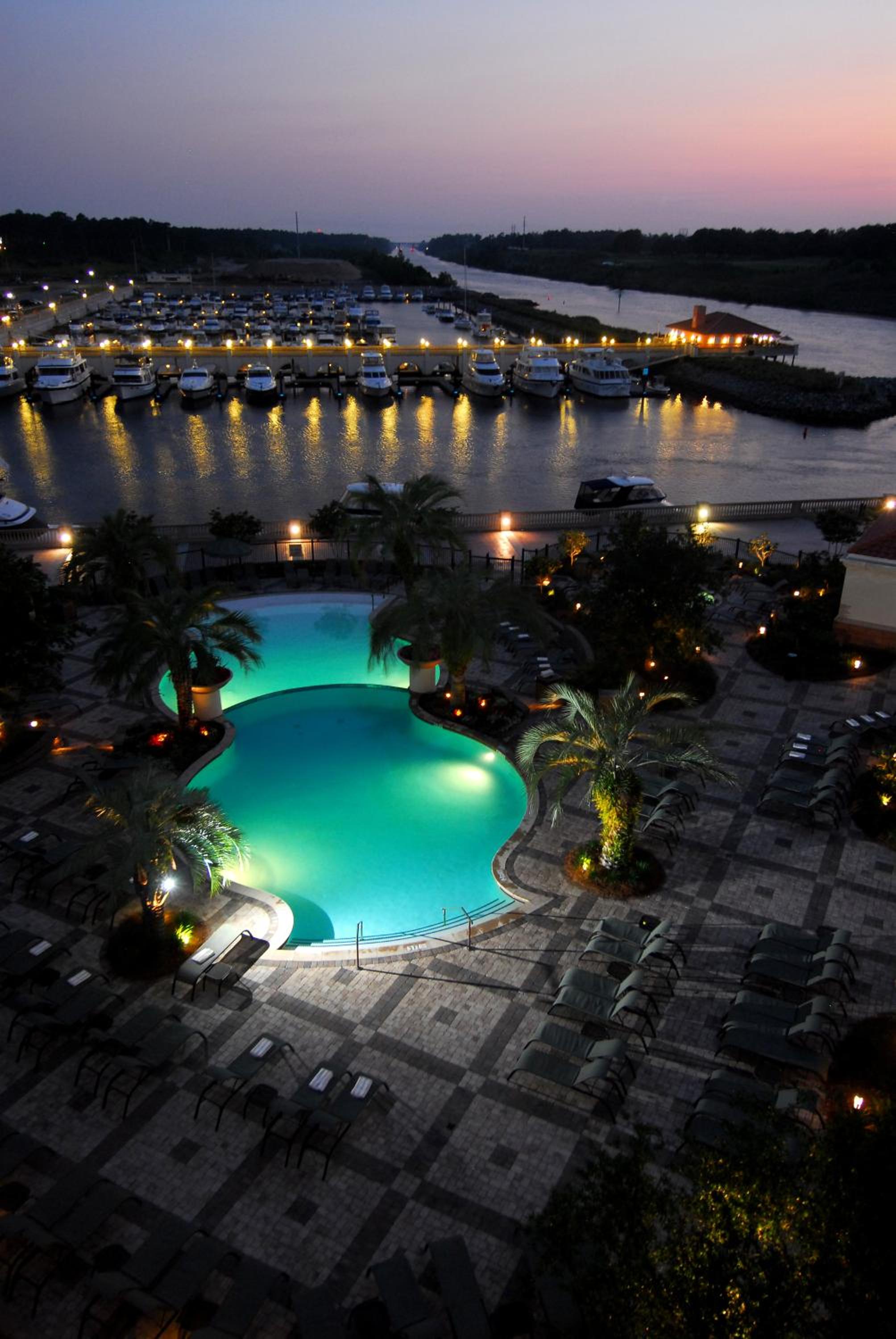 Marina Inn at Grande Dunes
