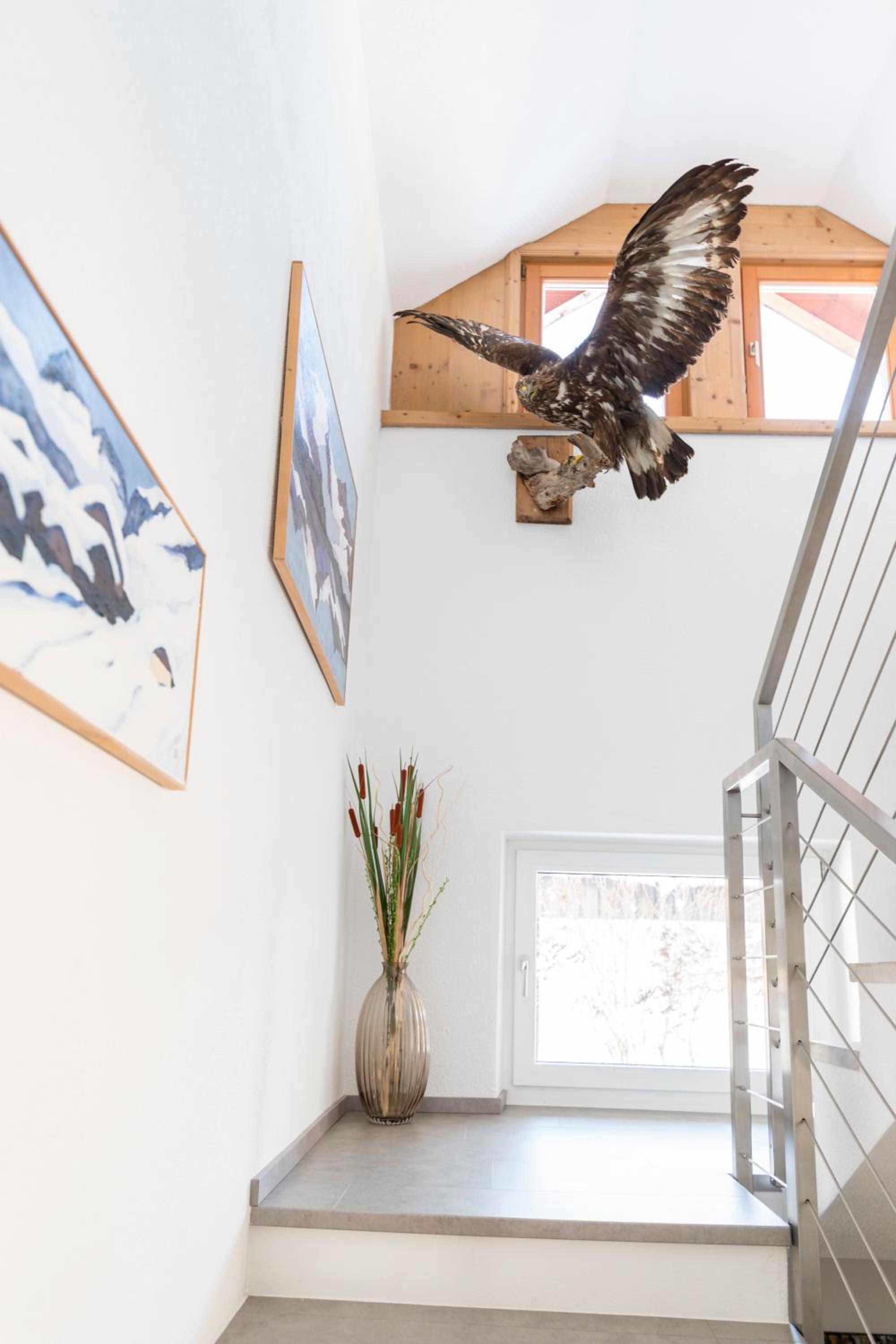 Apartment Hildegard