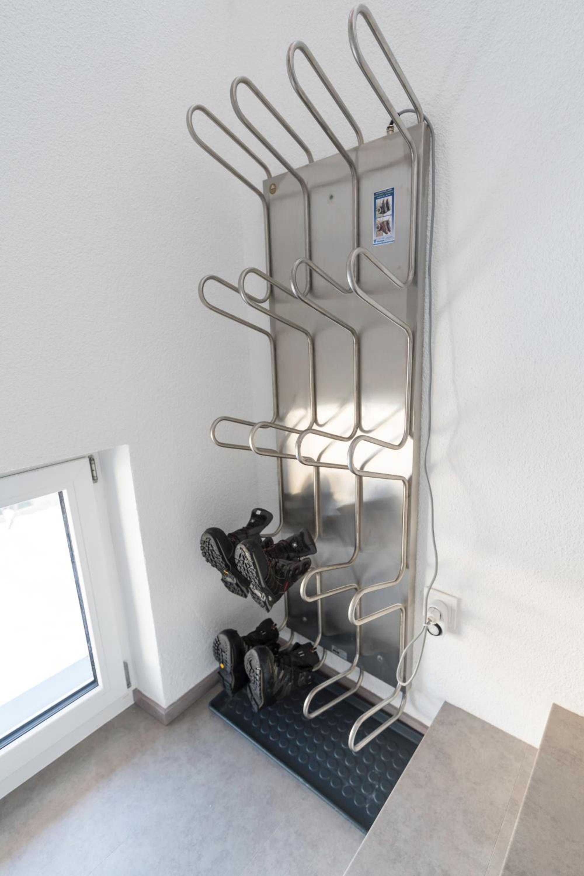 Apartment Hildegard