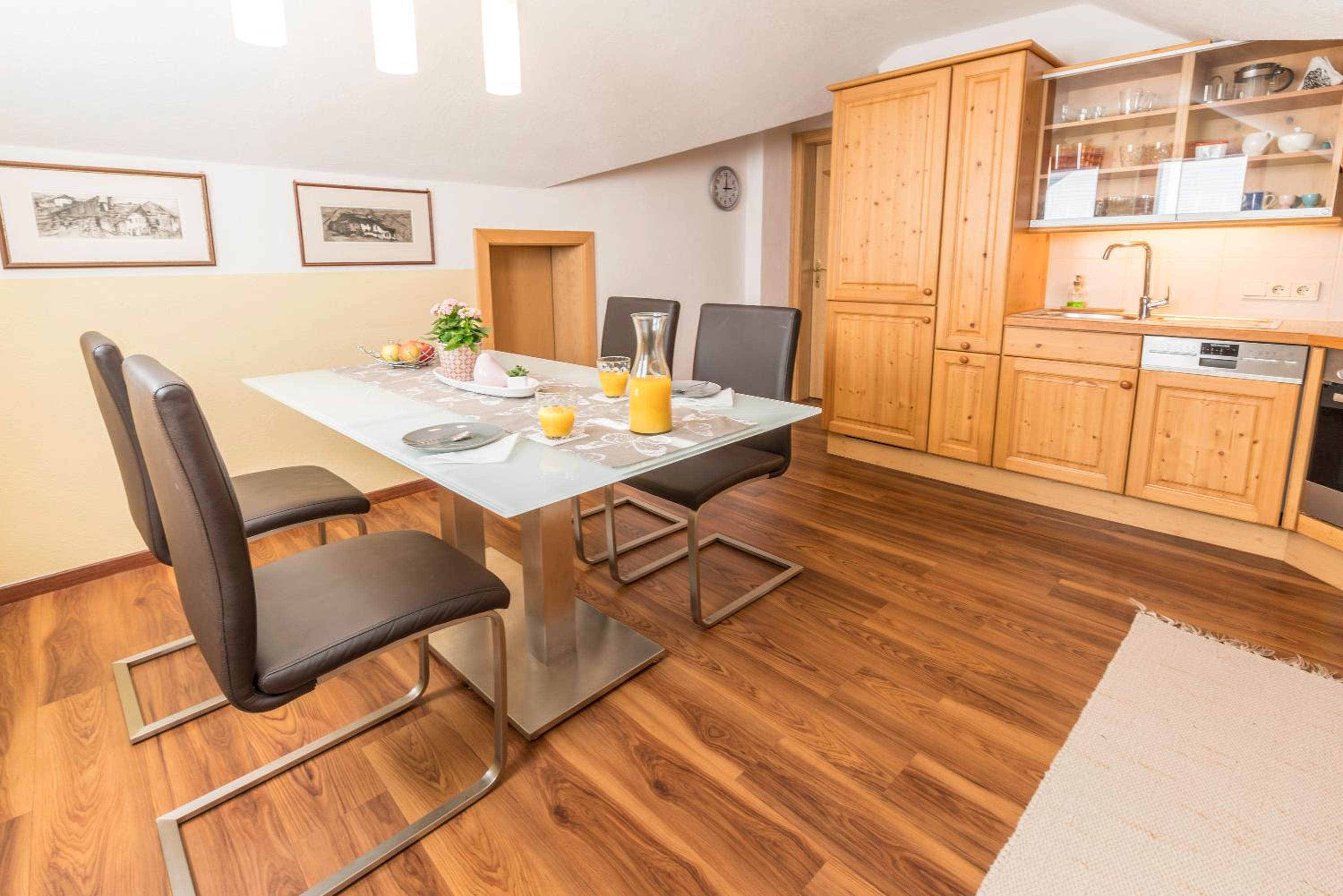 Apartment Hildegard