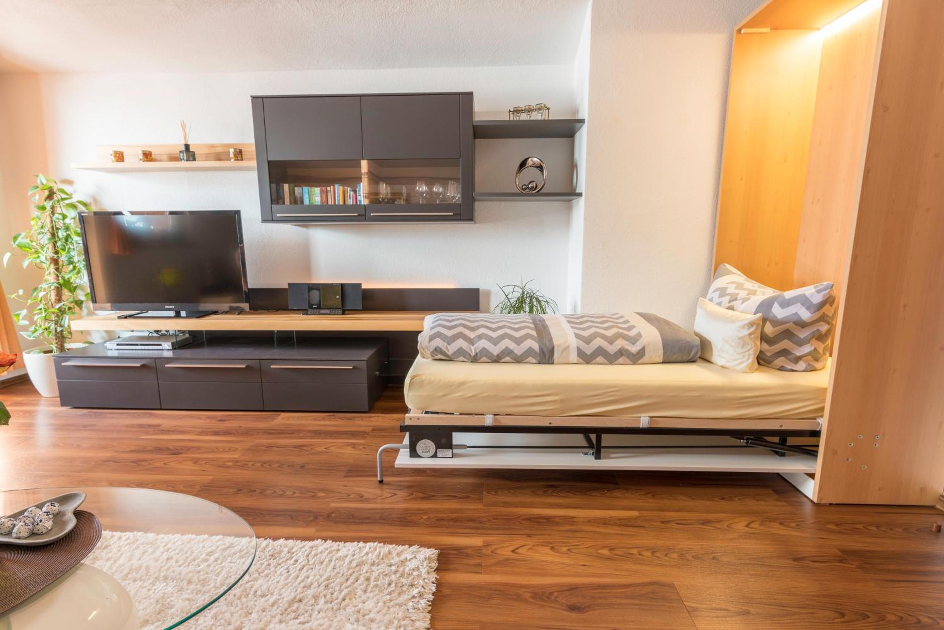 Apartment Hildegard