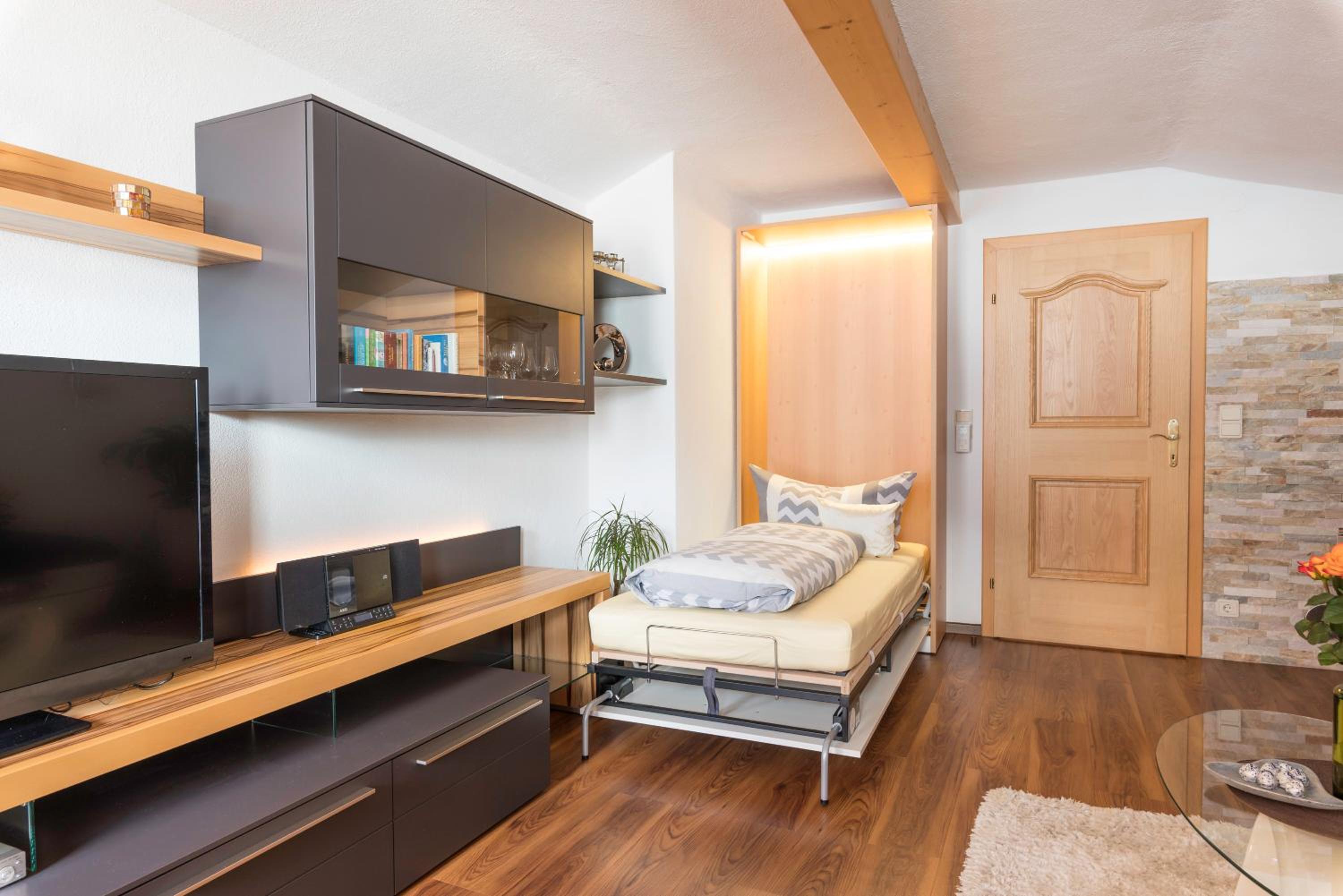 Apartment Hildegard