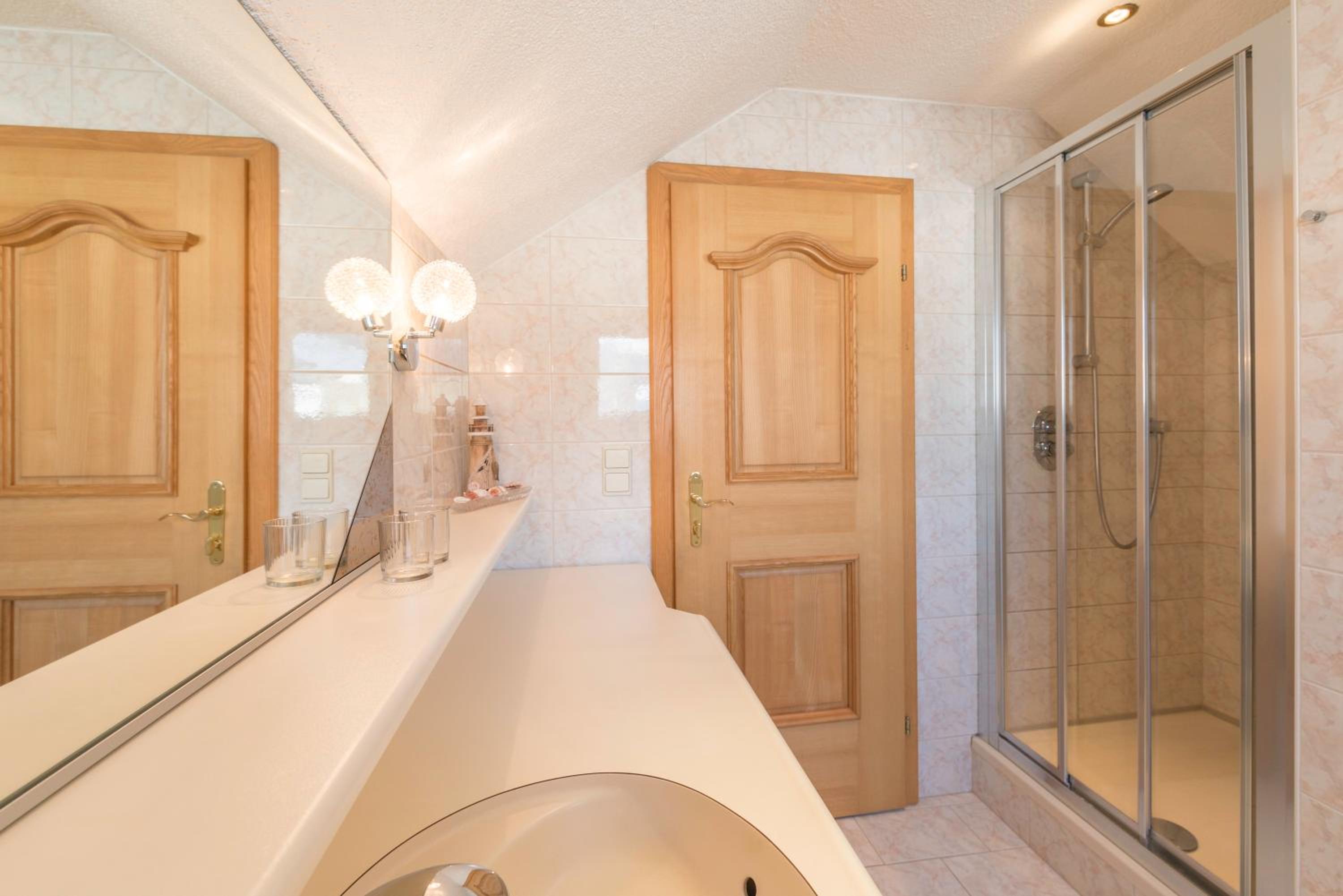 Apartment Hildegard