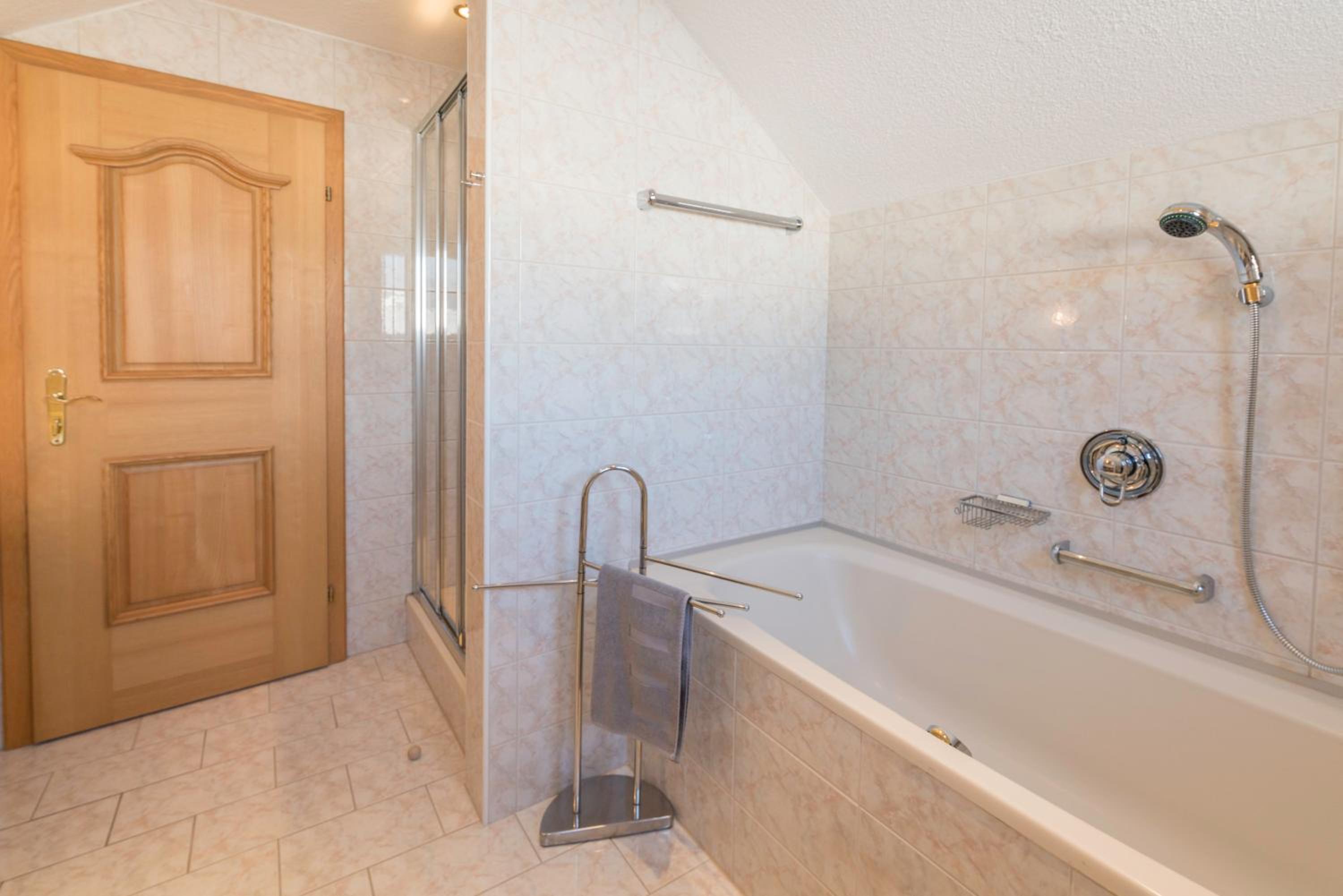 Apartment Hildegard