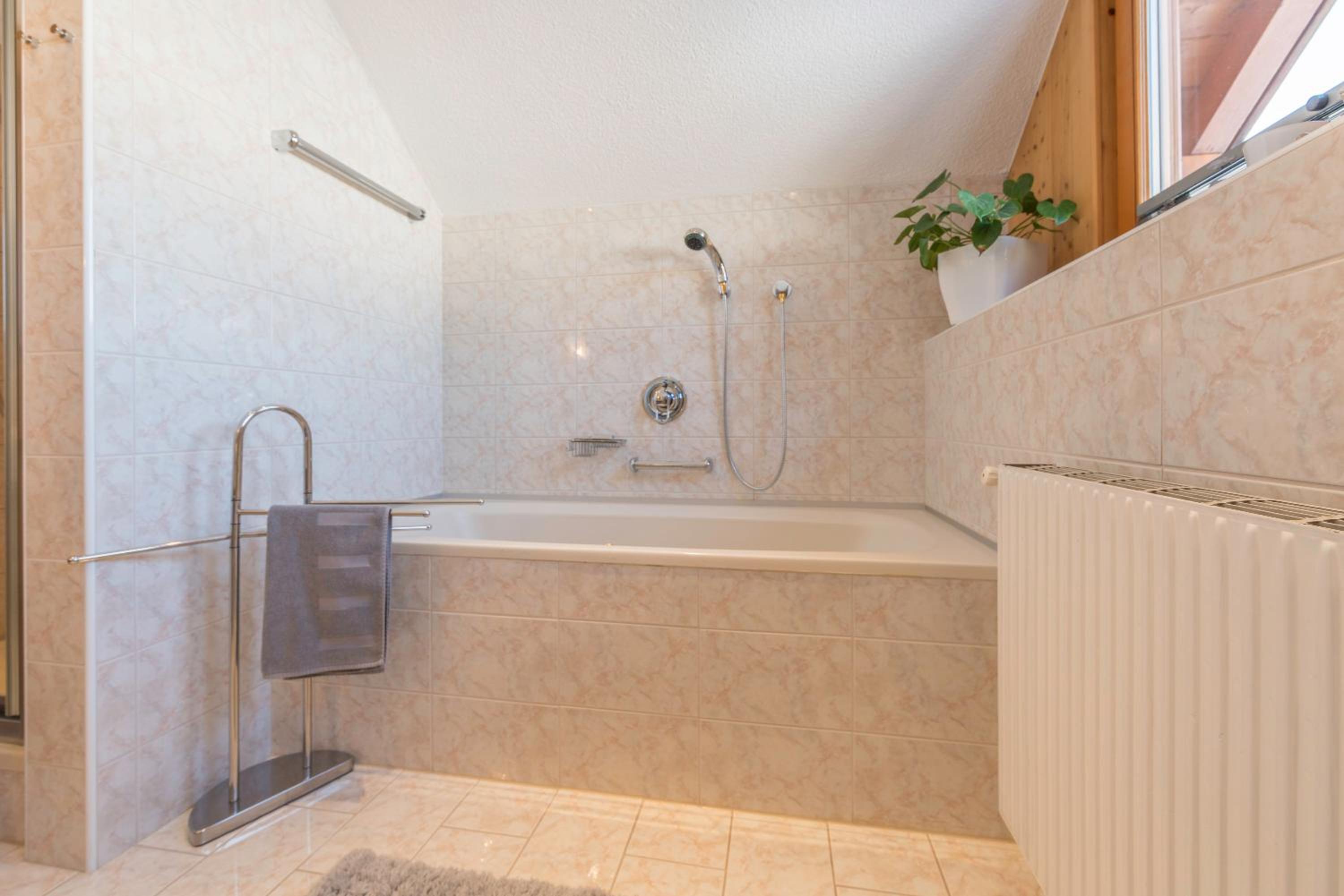 Apartment Hildegard