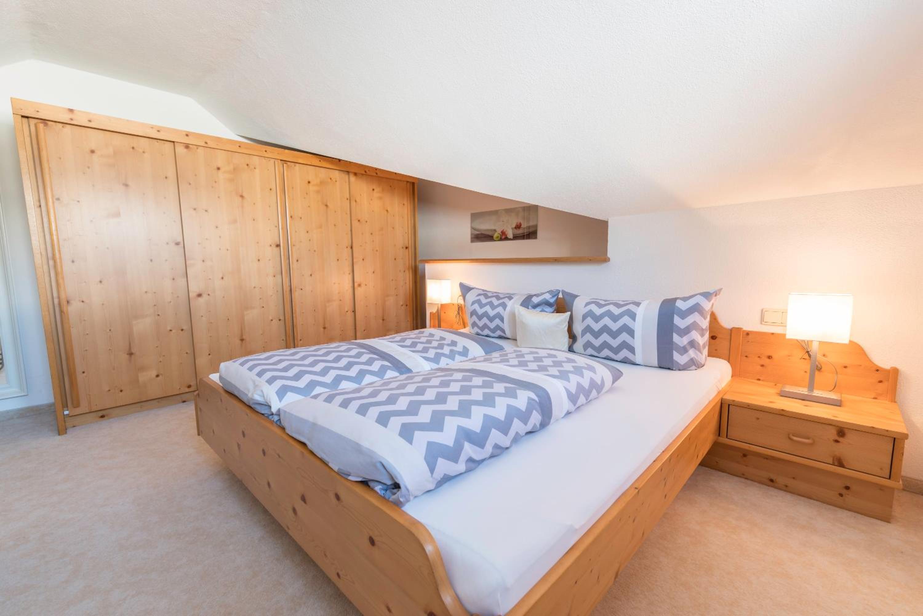 Apartment Hildegard