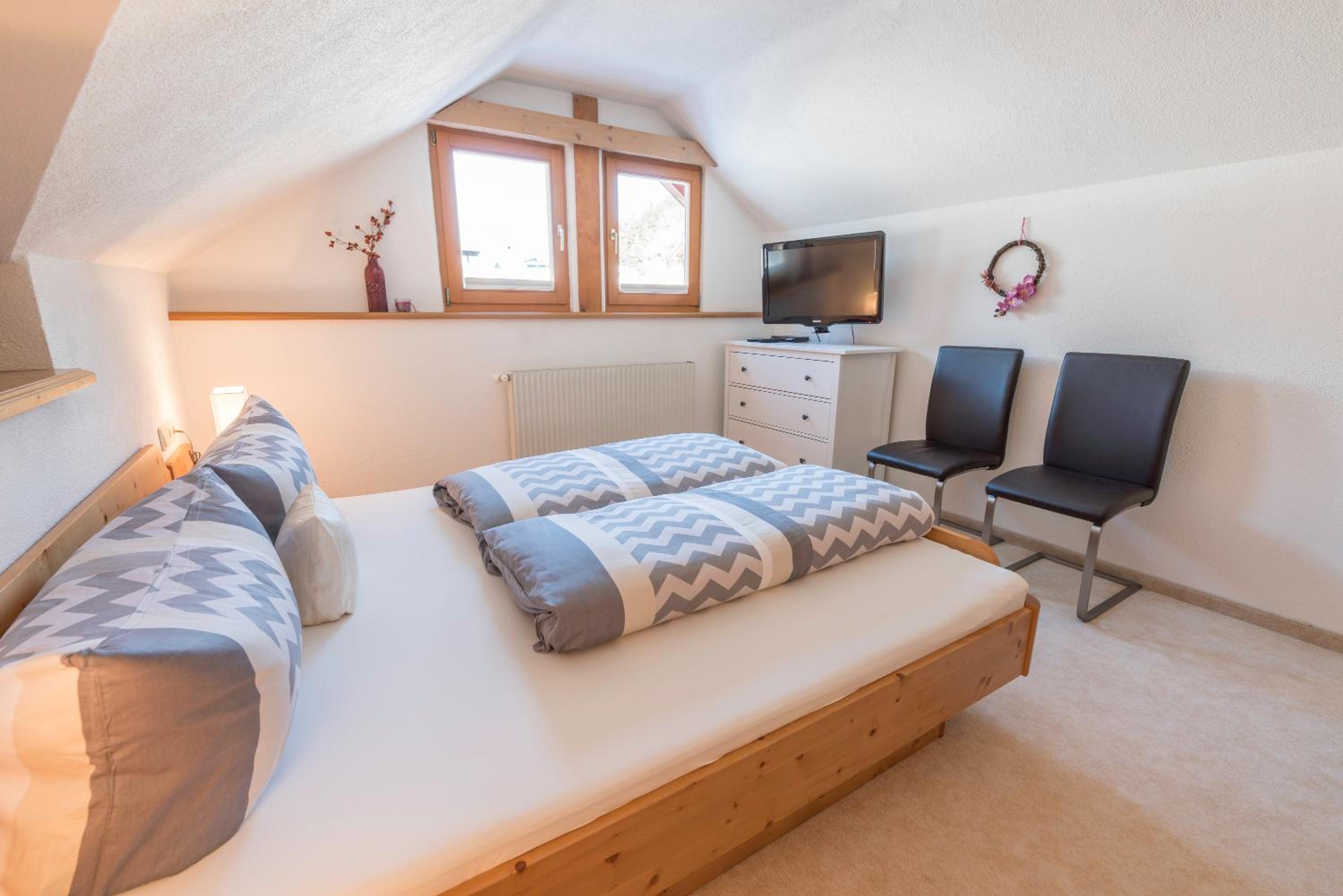 Apartment Hildegard