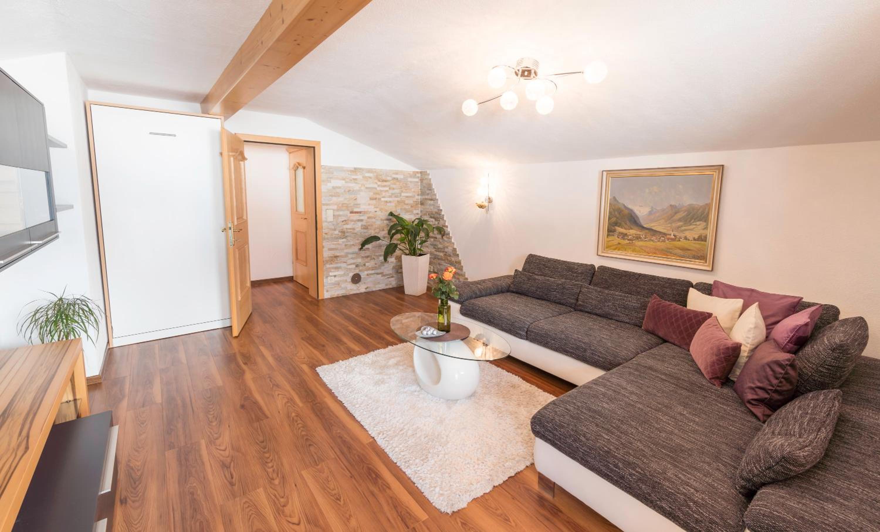 Apartment Hildegard