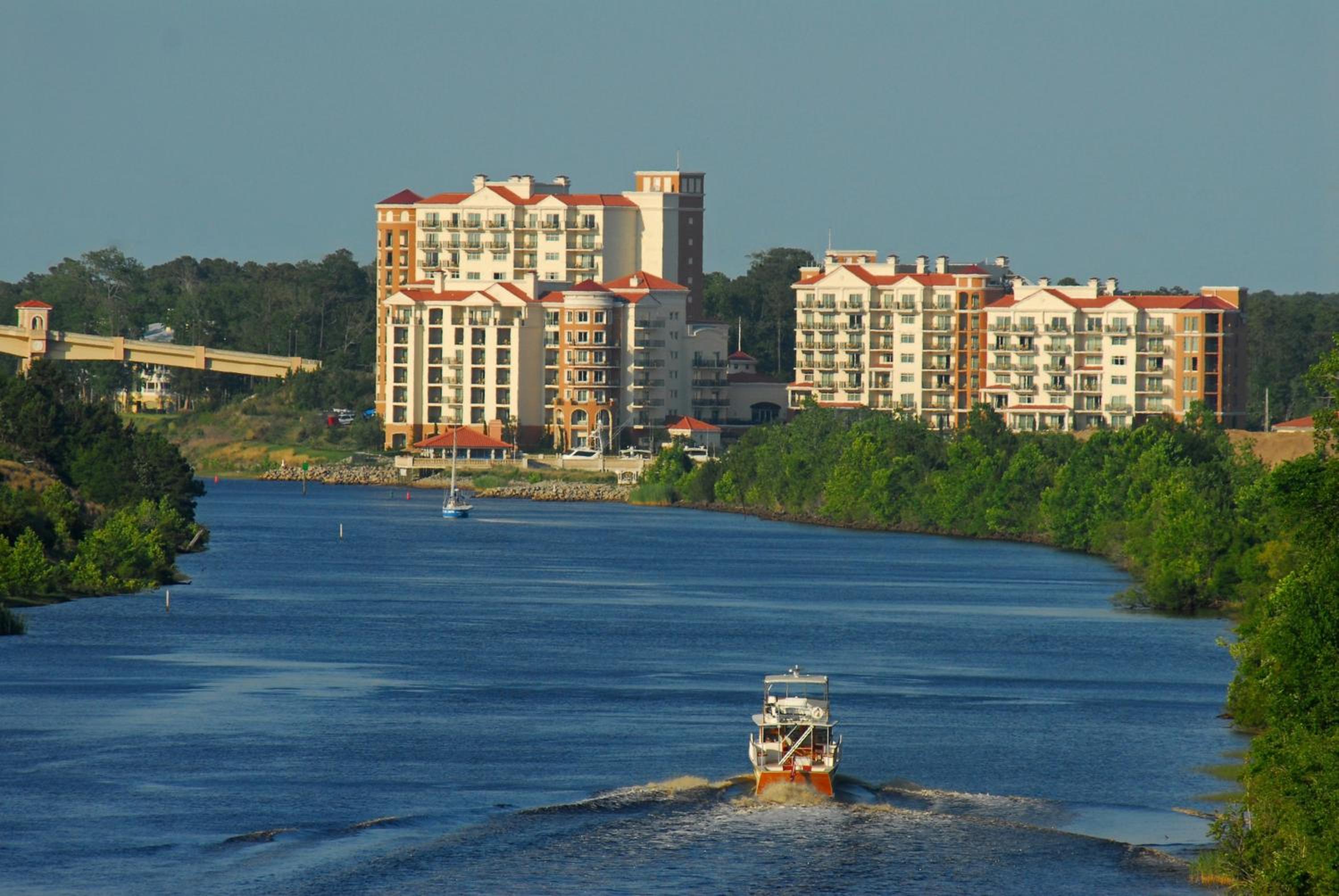 Marina Inn at Grande Dunes