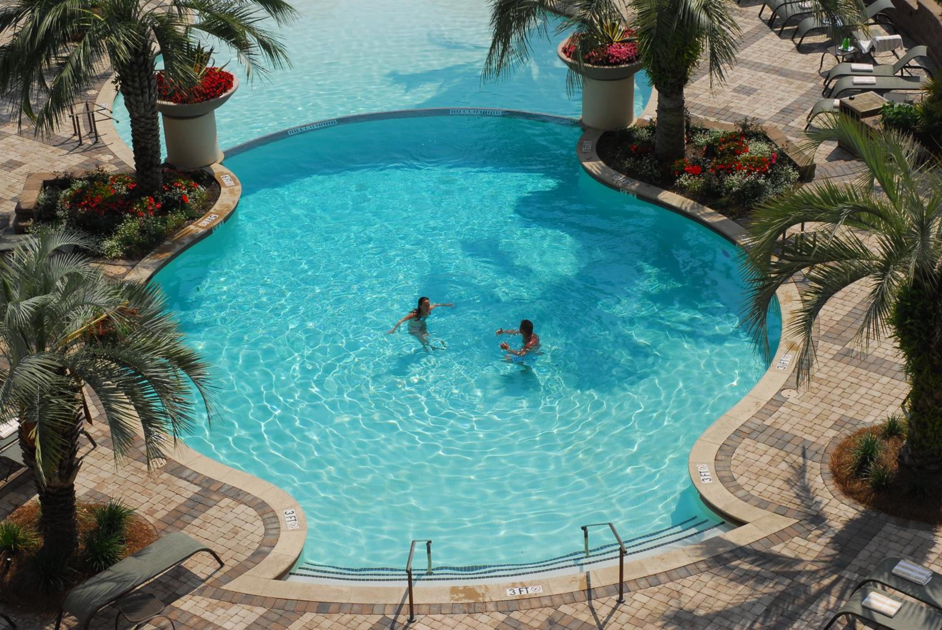 Marina Inn at Grande Dunes