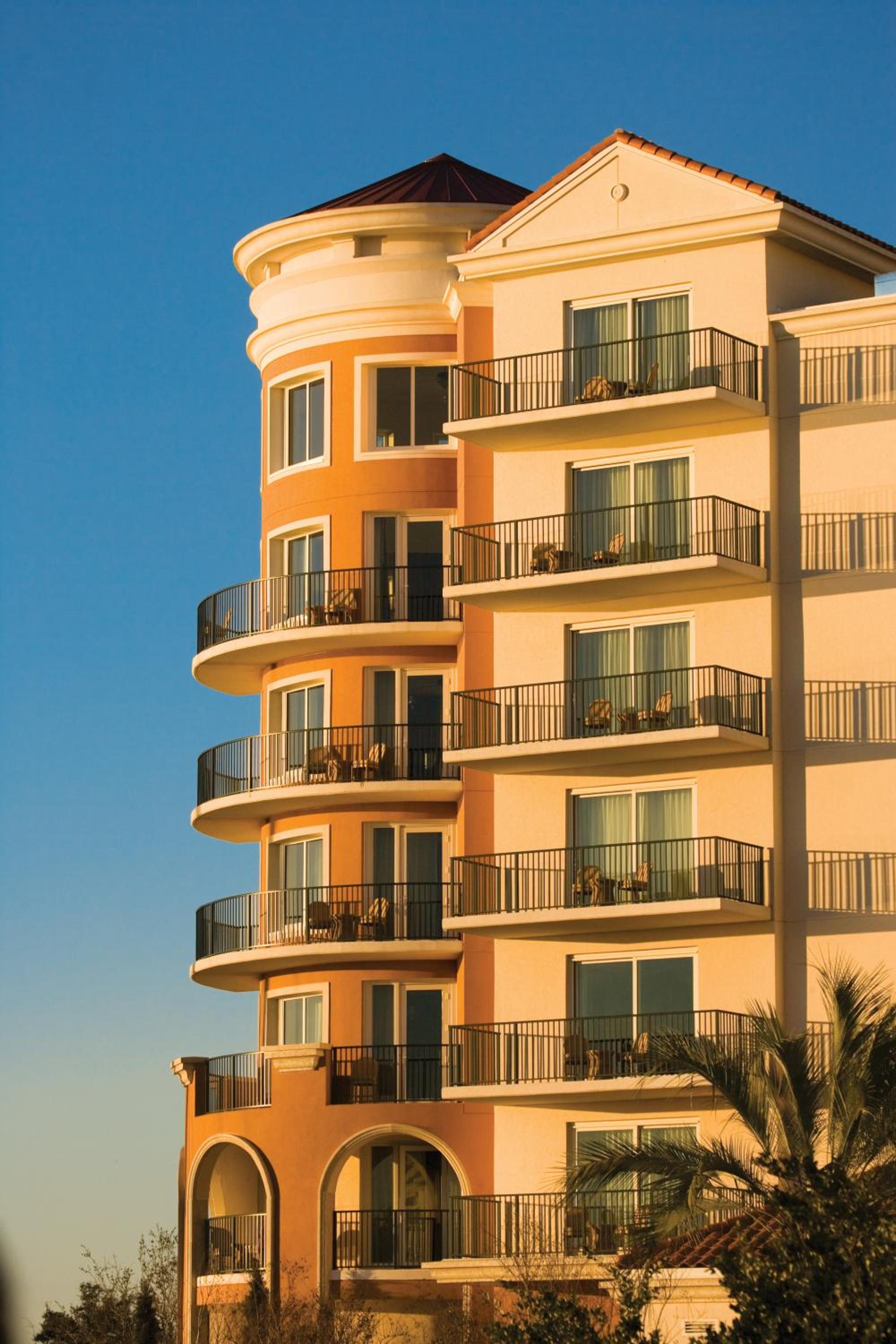 Marina Inn at Grande Dunes