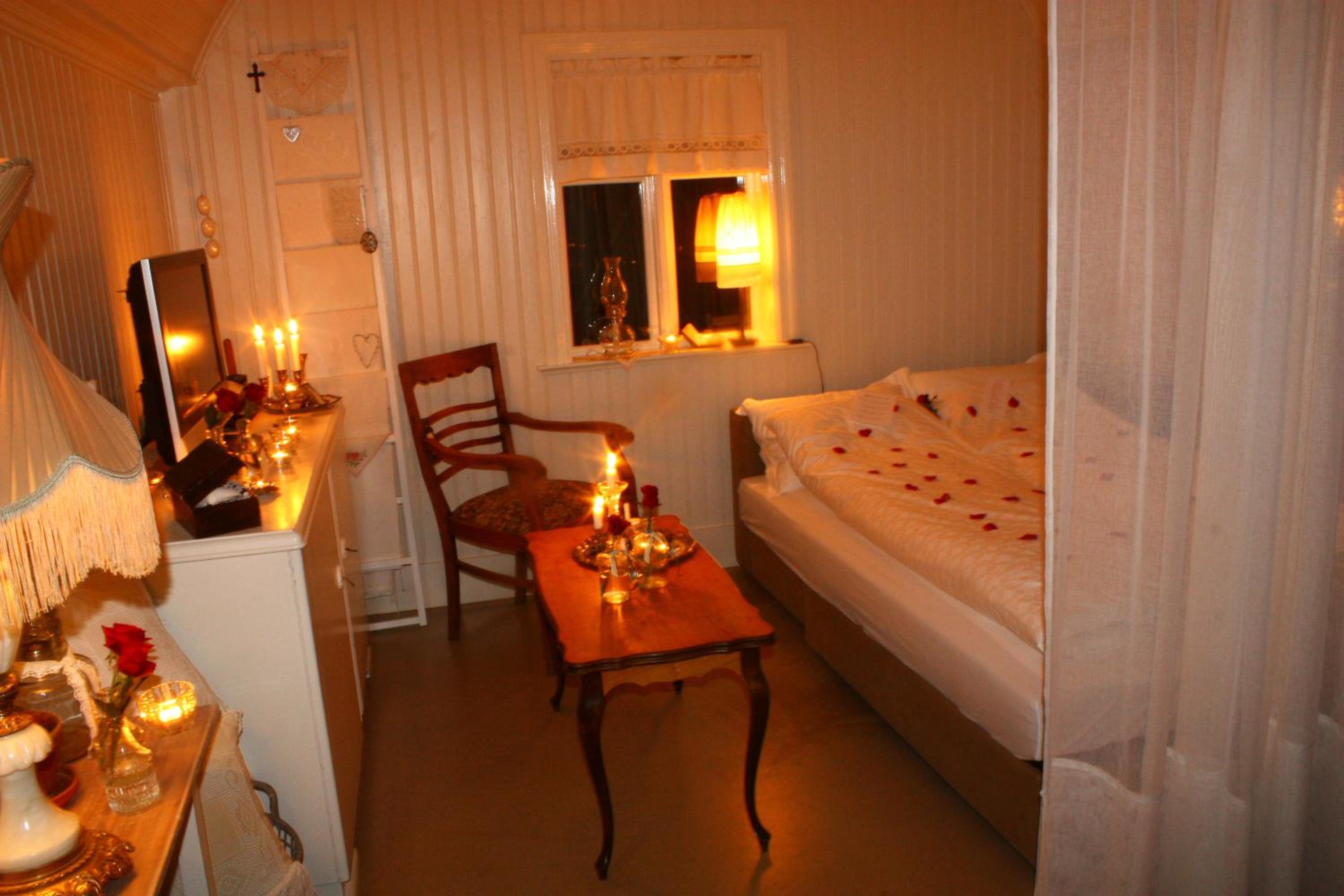 Dalvík Vegamót Cottages