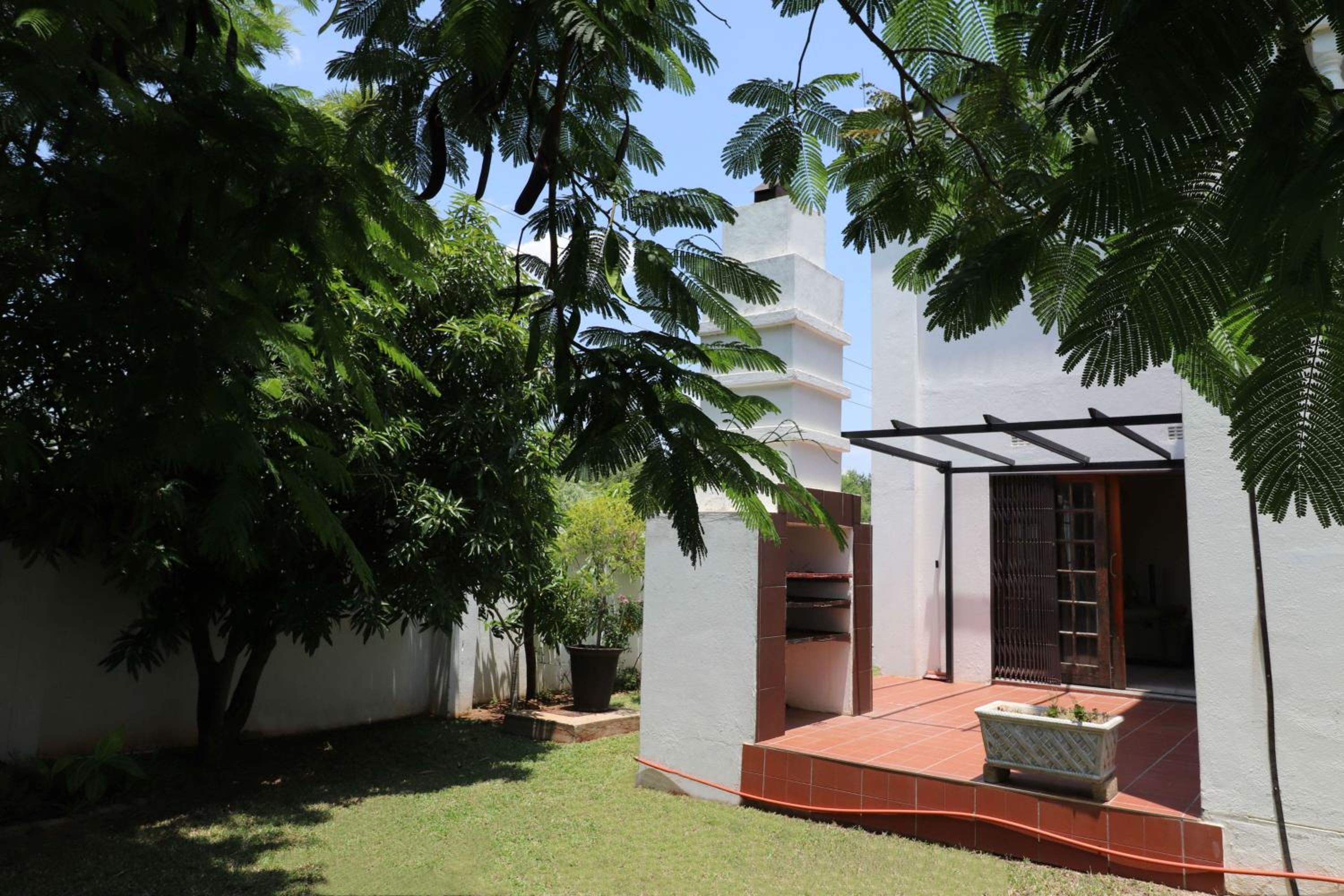 Sentosa Guest House