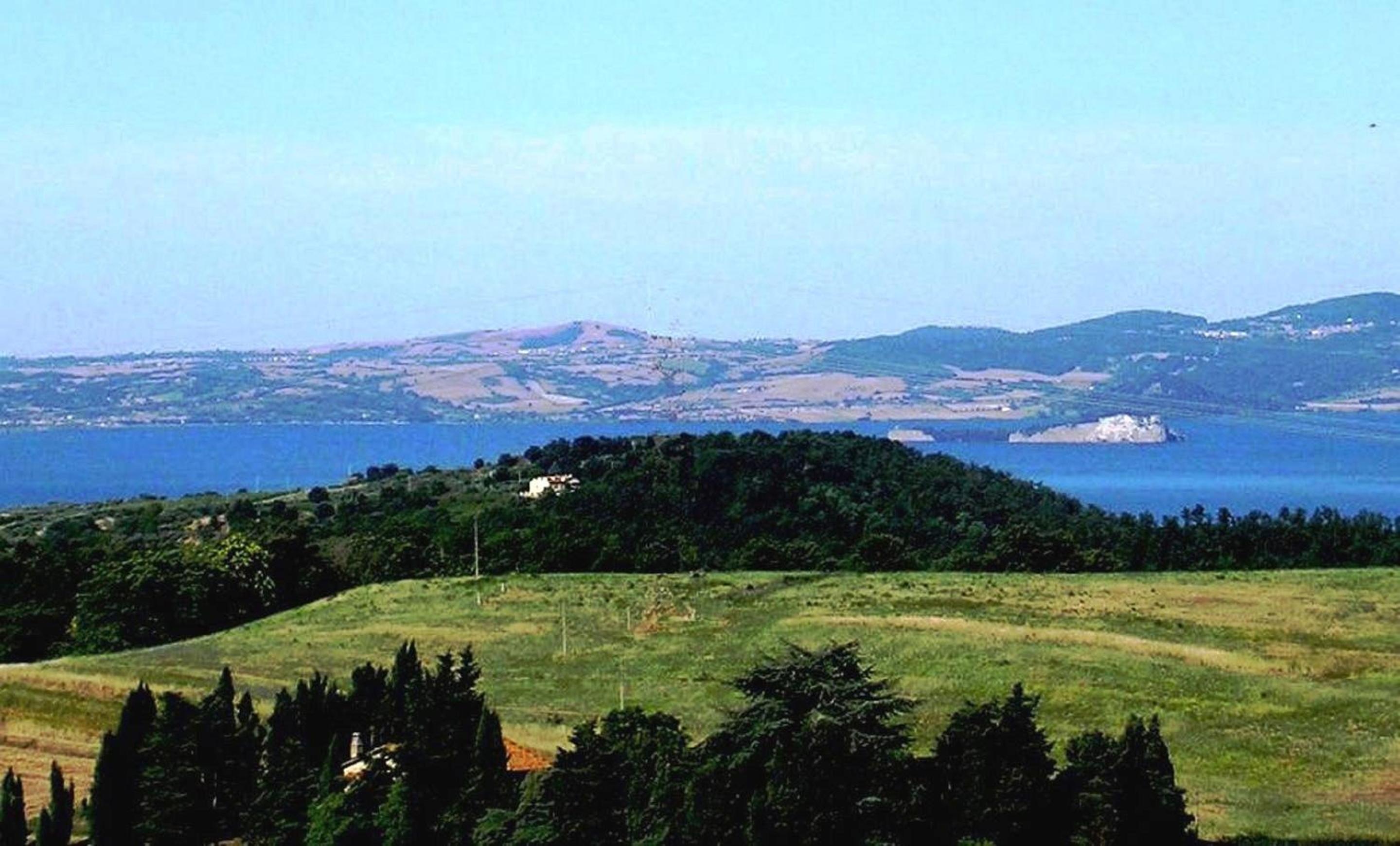 Collina delle Rose