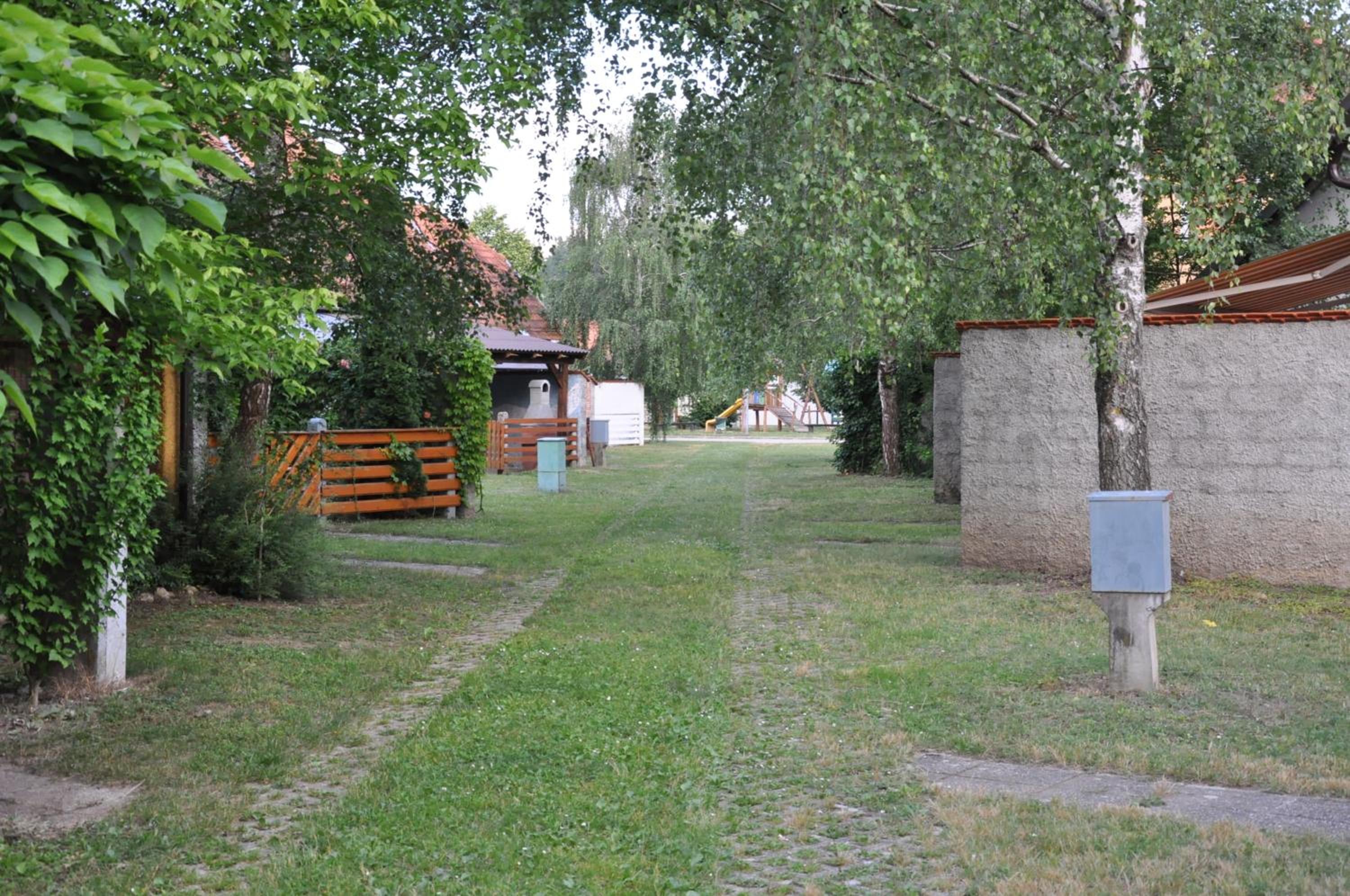 Apartma Marija Hiška 79 view 4