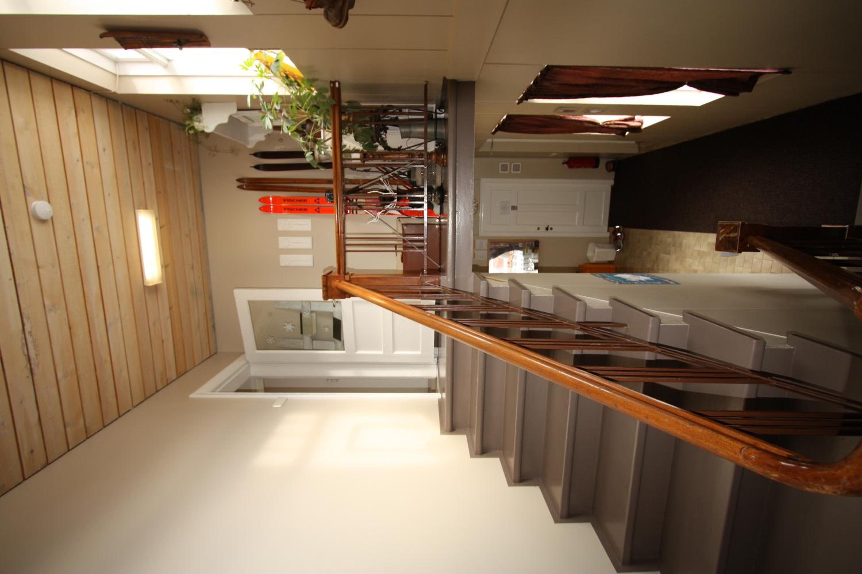 Dalvík Hostel Gimli
