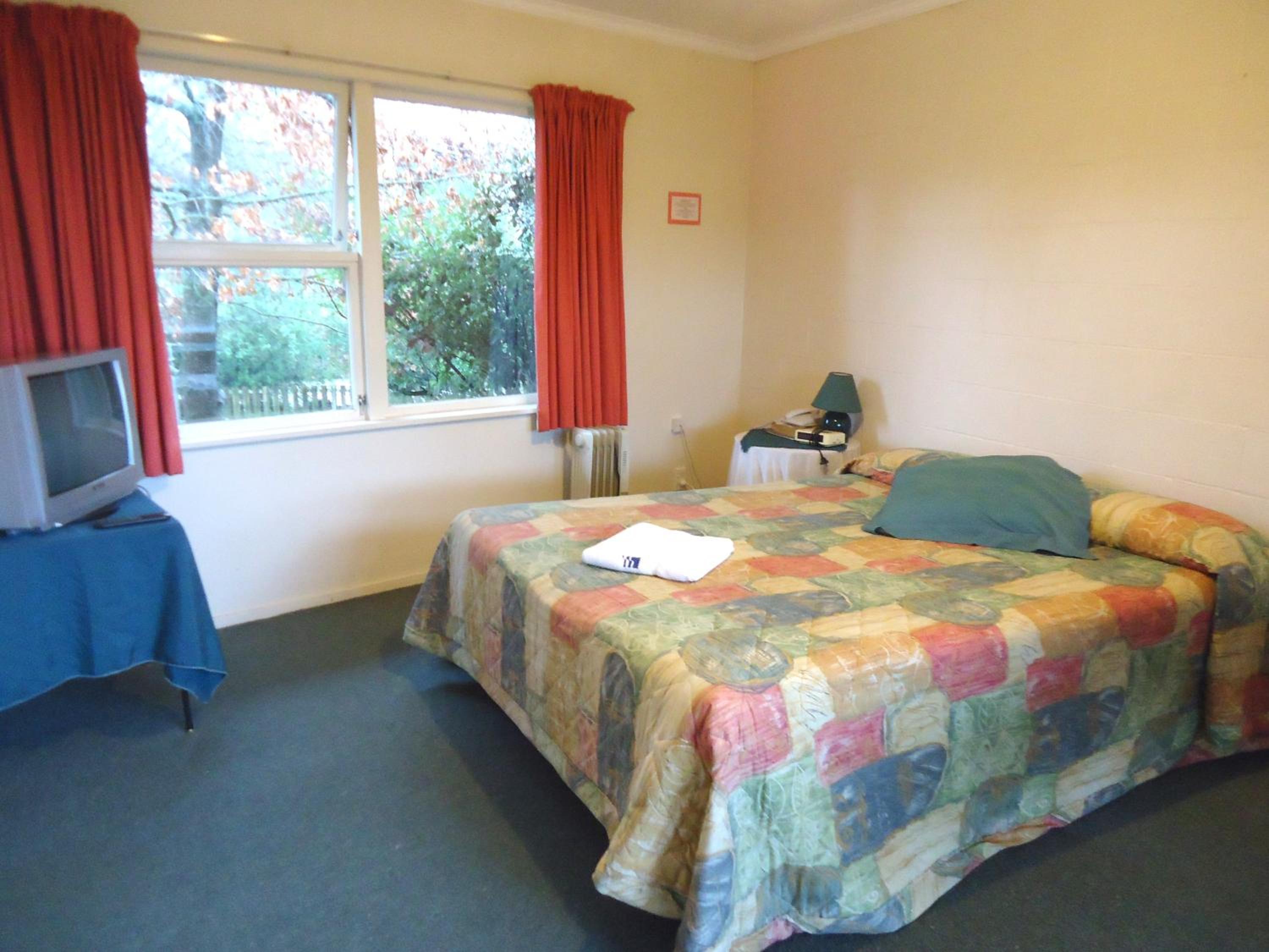 Park Lodge Motel