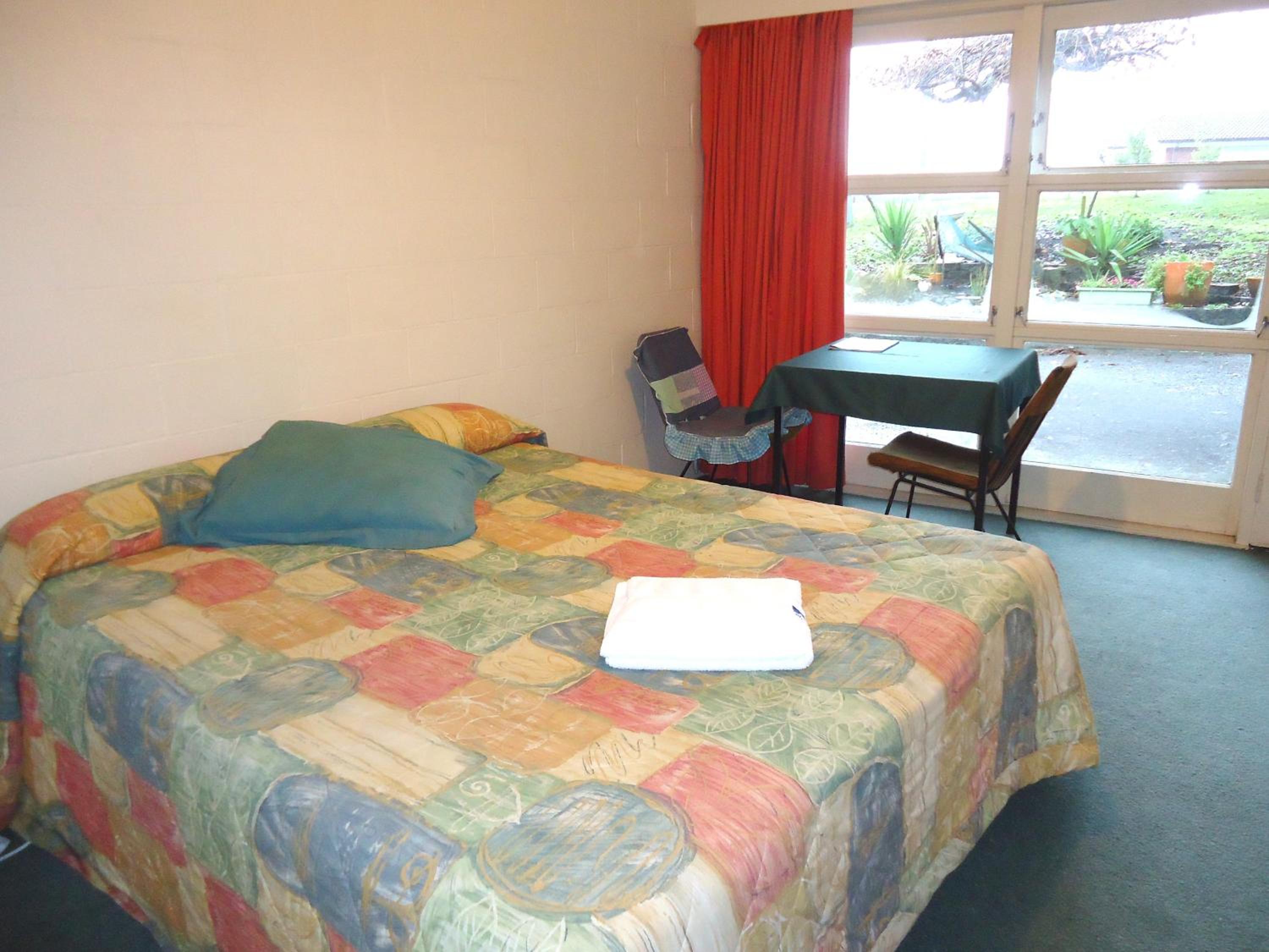 Park Lodge Motel