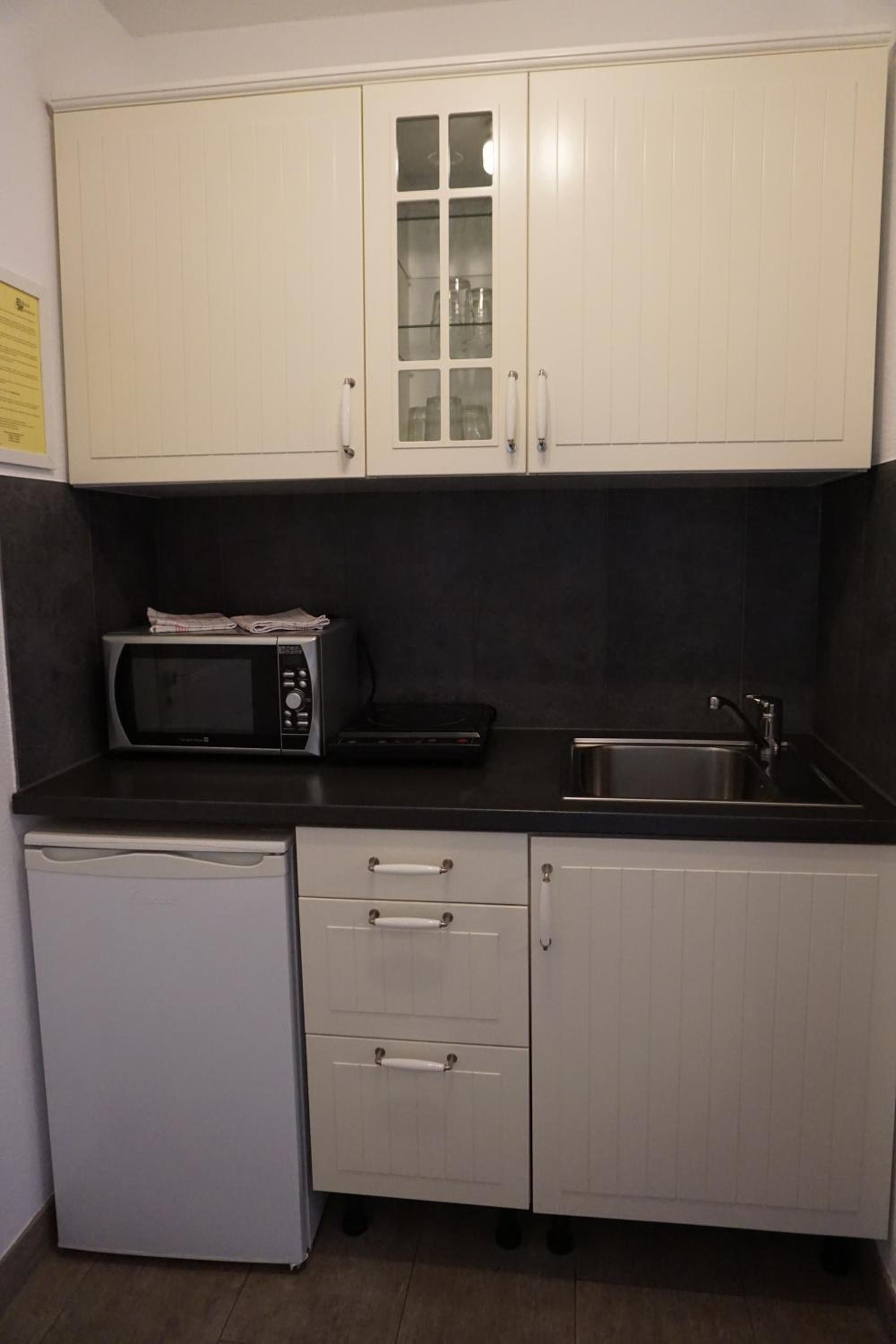 Apartment - Pension Marianna