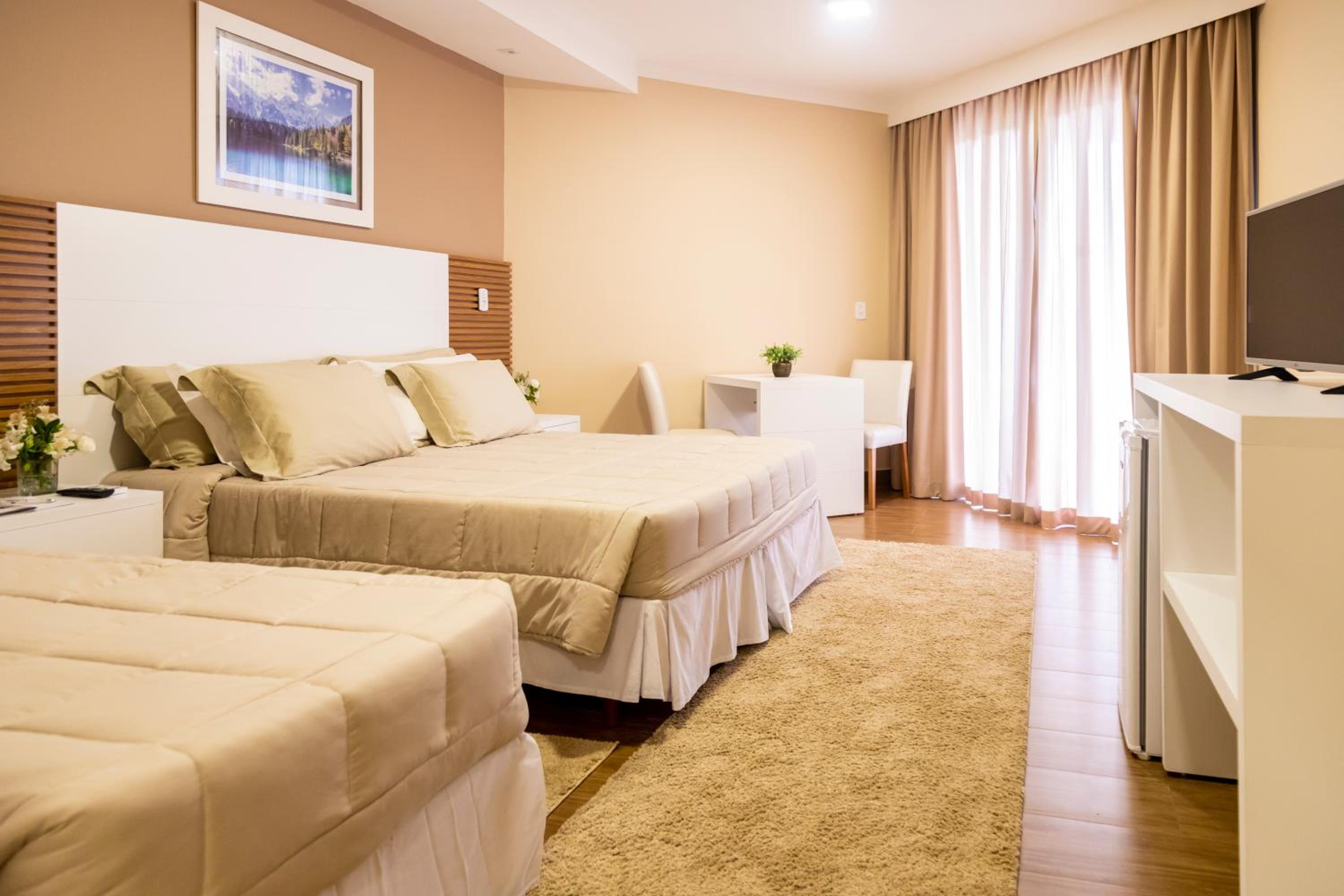 Vale Suíço Resort